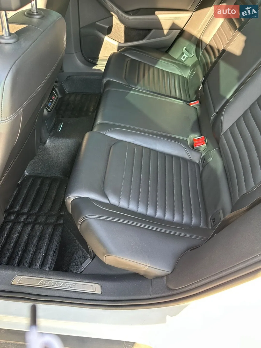 2018 Volkswagen Passat - мініатюра 23