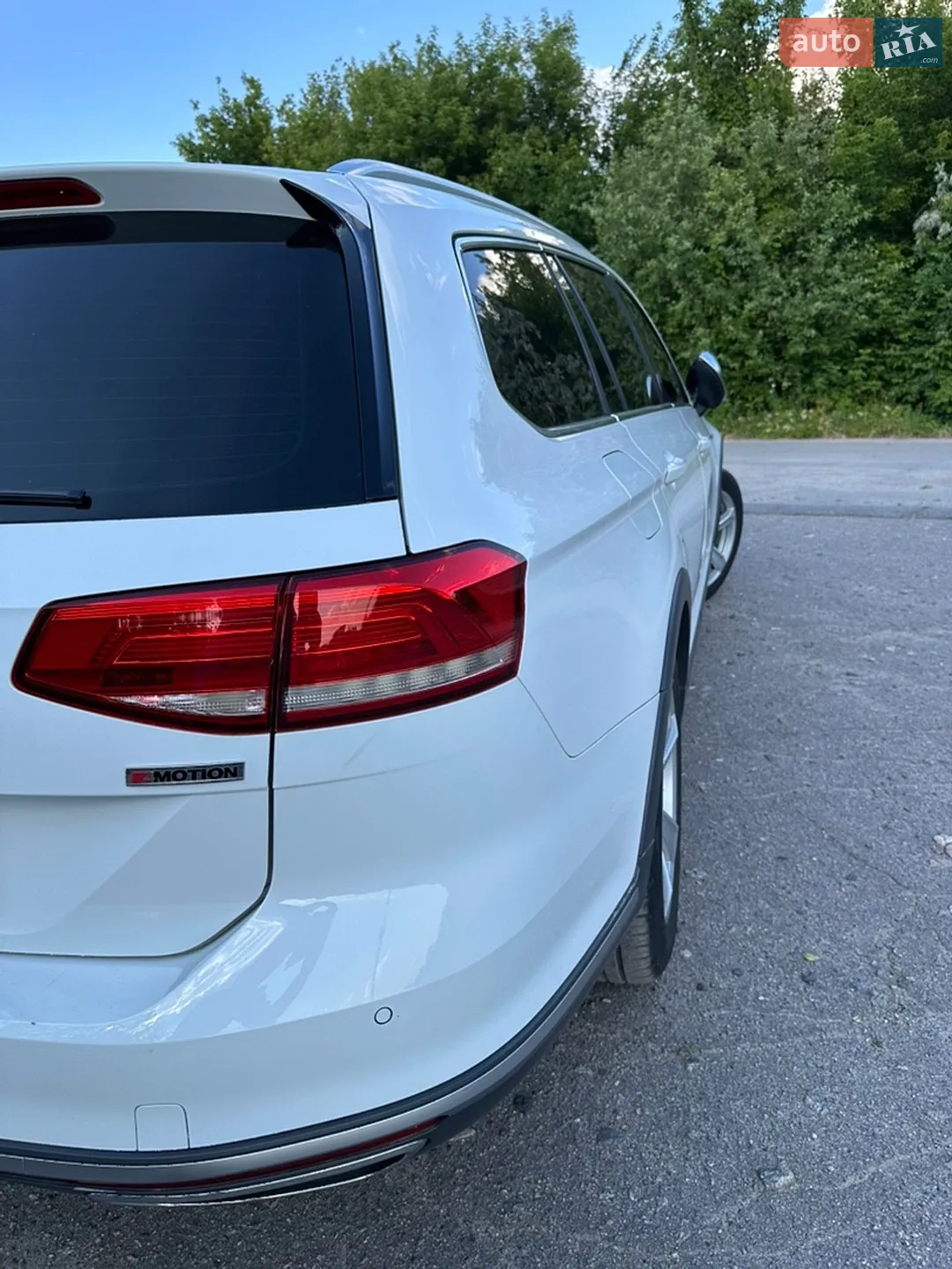 2018 Volkswagen Passat - мініатюра 25