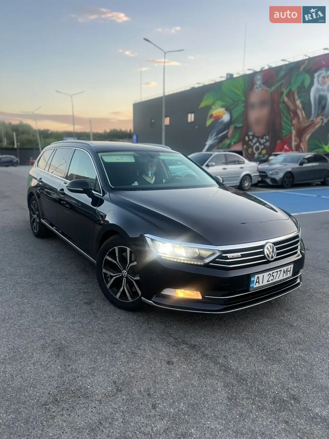 2016 Volkswagen Passat - мініатюра 12