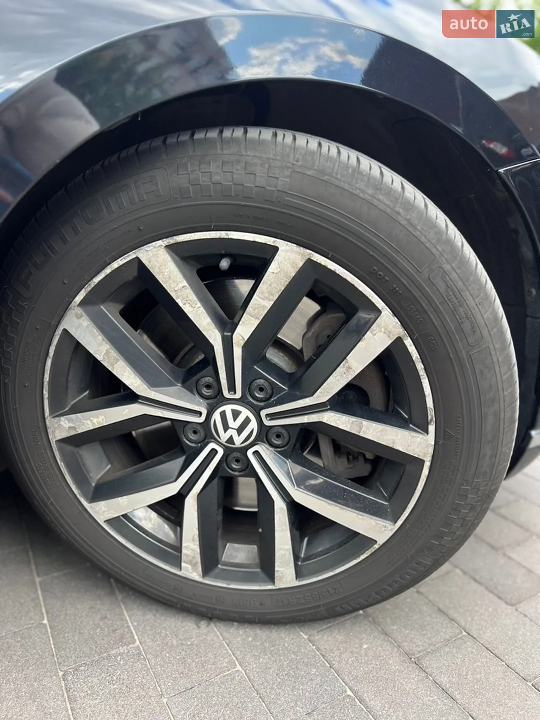 2016 Volkswagen Passat - мініатюра 15