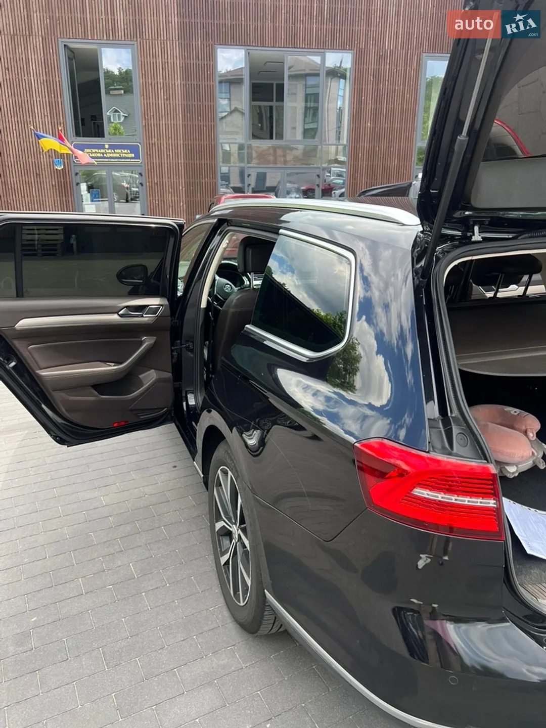 2016 Volkswagen Passat - мініатюра 29