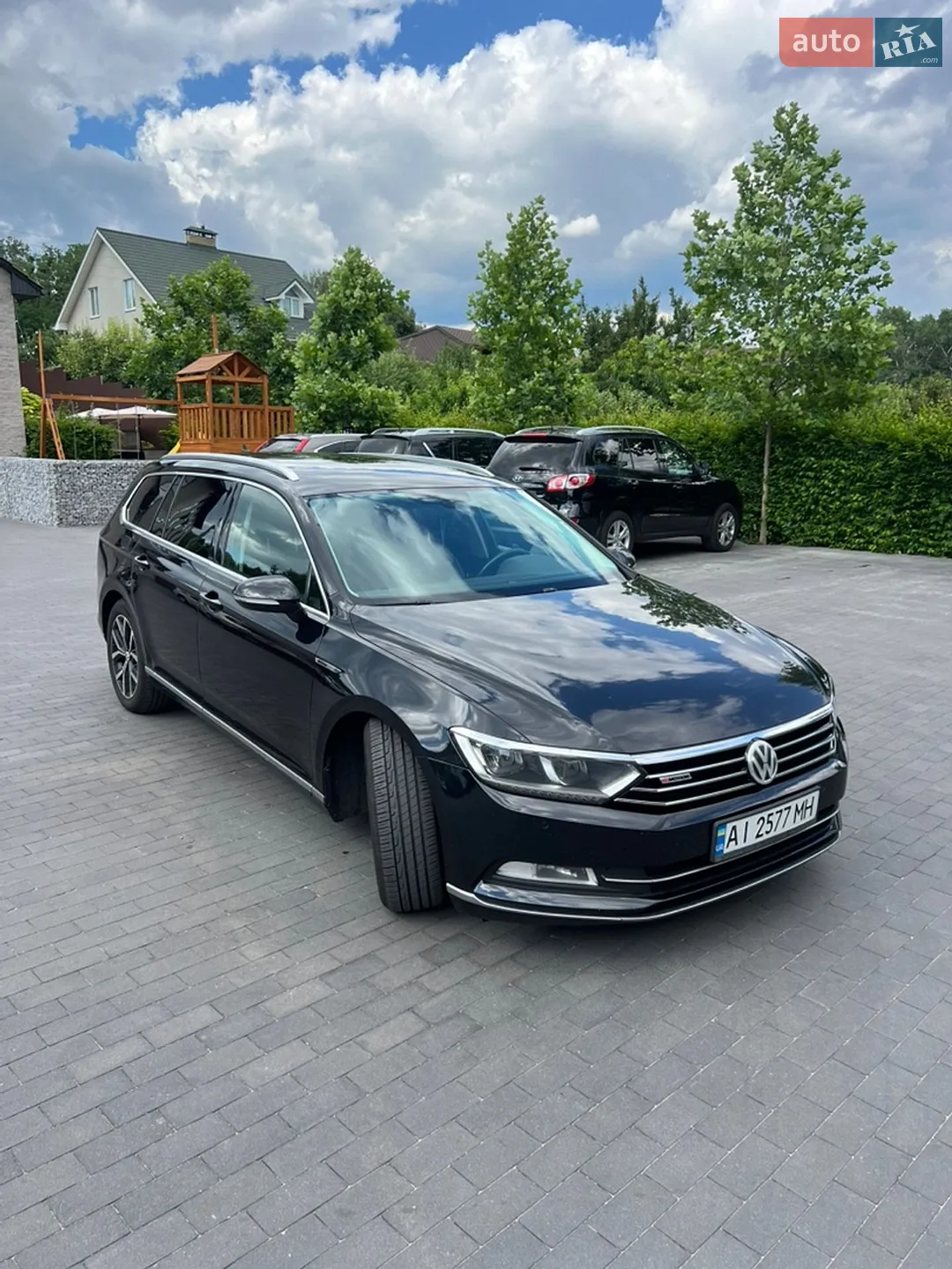 2016 Volkswagen Passat - мініатюра 35