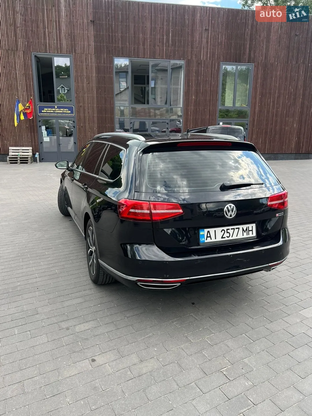 2016 Volkswagen Passat - мініатюра 38