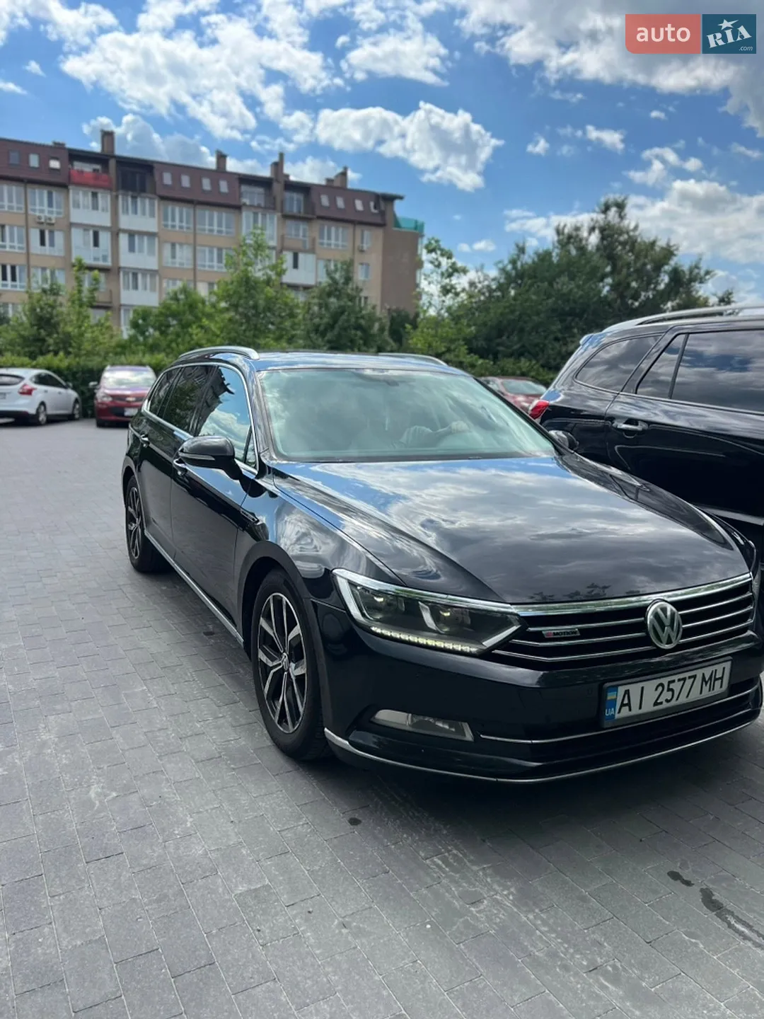 2016 Volkswagen Passat - мініатюра 43