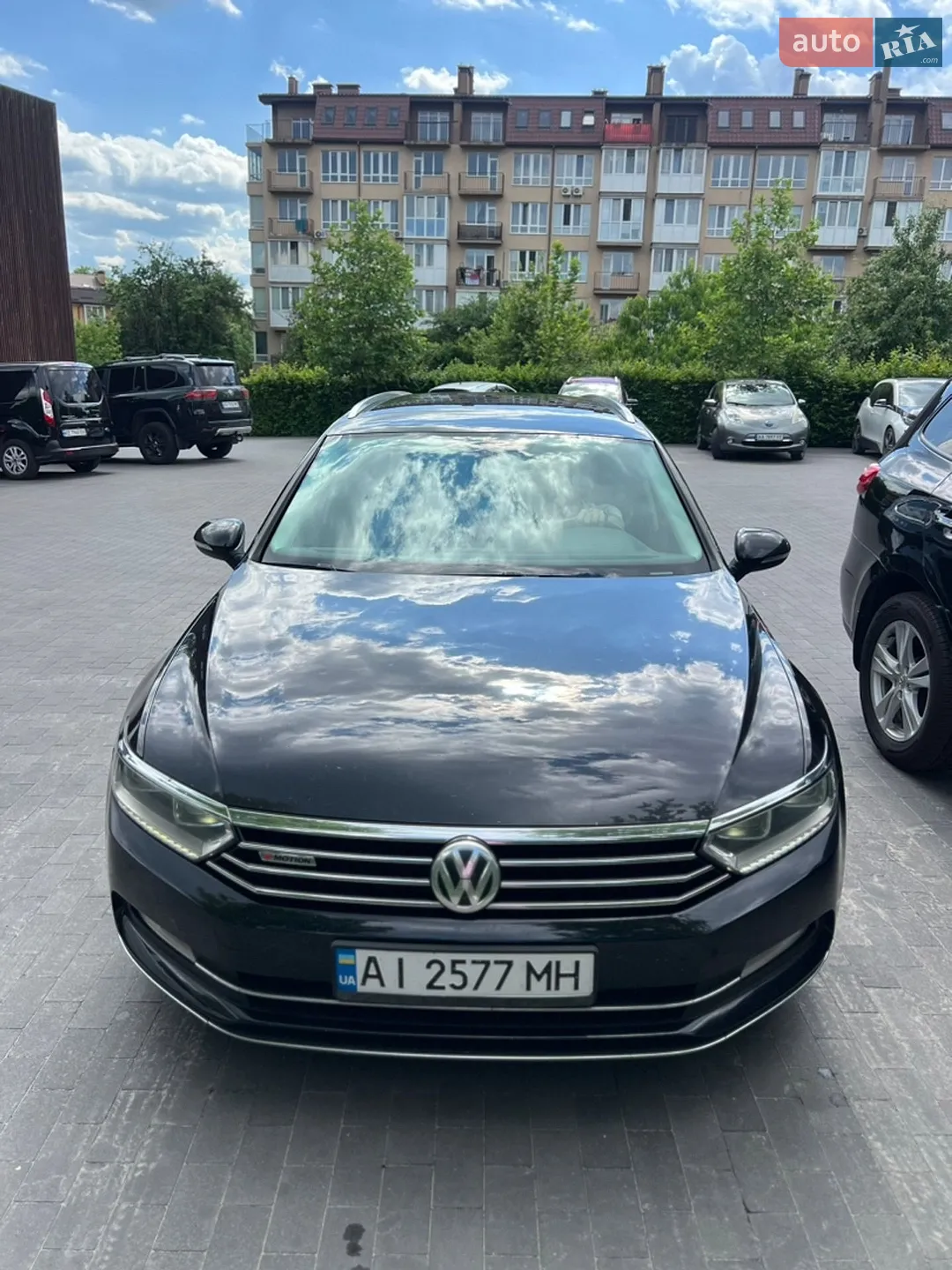 2016 Volkswagen Passat - мініатюра 48