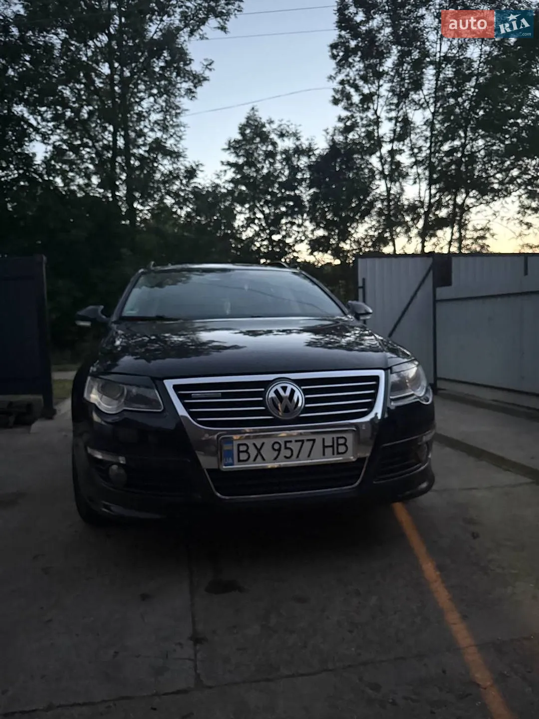 2010 Volkswagen Passat - мініатюра 6
