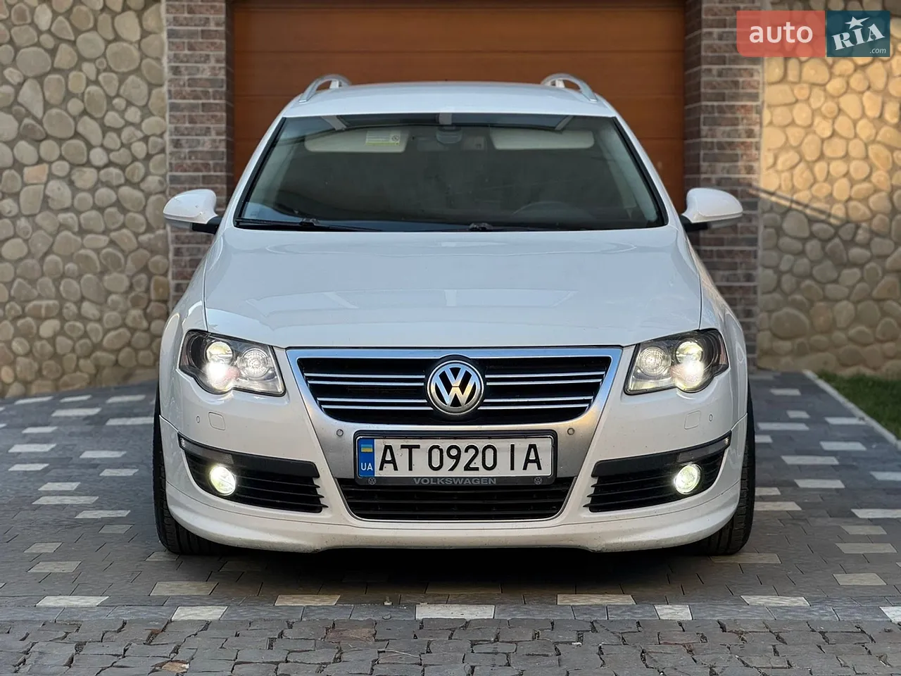 2010 Volkswagen Passat - мініатюра 22