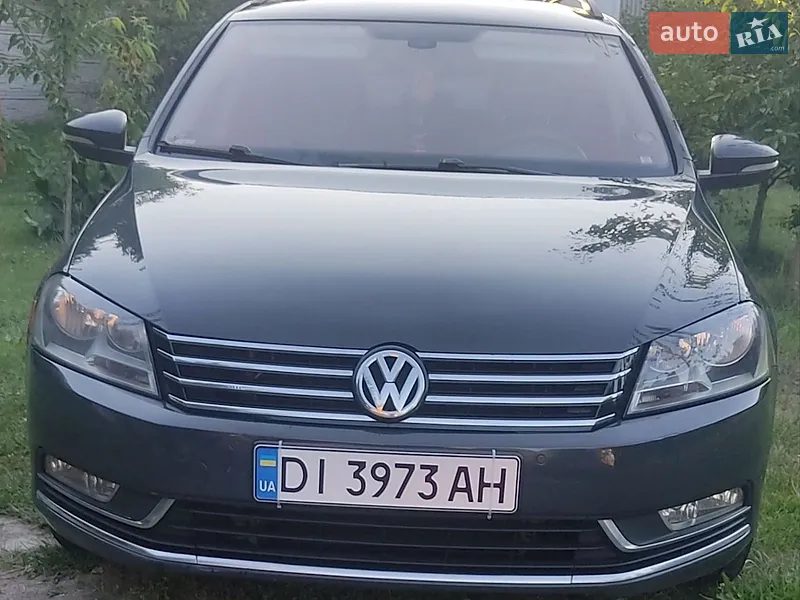 Volkswagen Passat 2010 VIN WVWZZZ3CZAE080796 фото оголошення 23 з 55