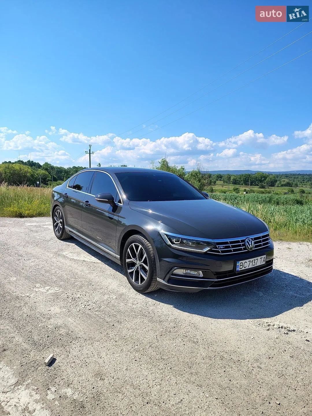Volkswagen Passat 2004 VIN WVWZZZ3BZ5P030335 фото оголошення 9 з 23