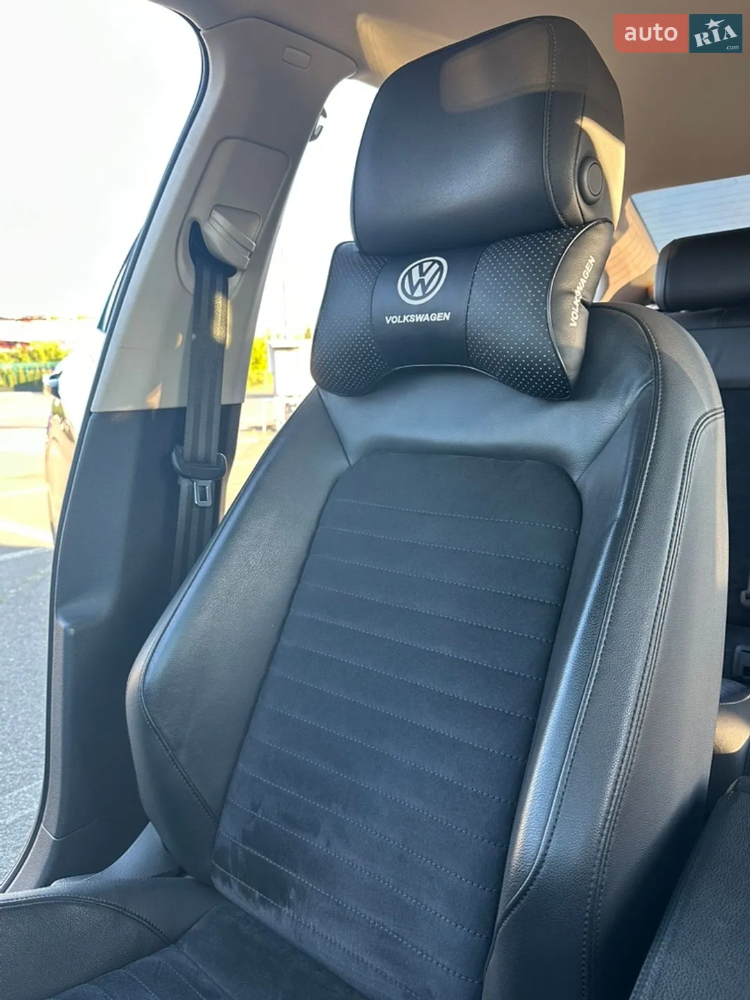 2019 Volkswagen Passat - мініатюра 5