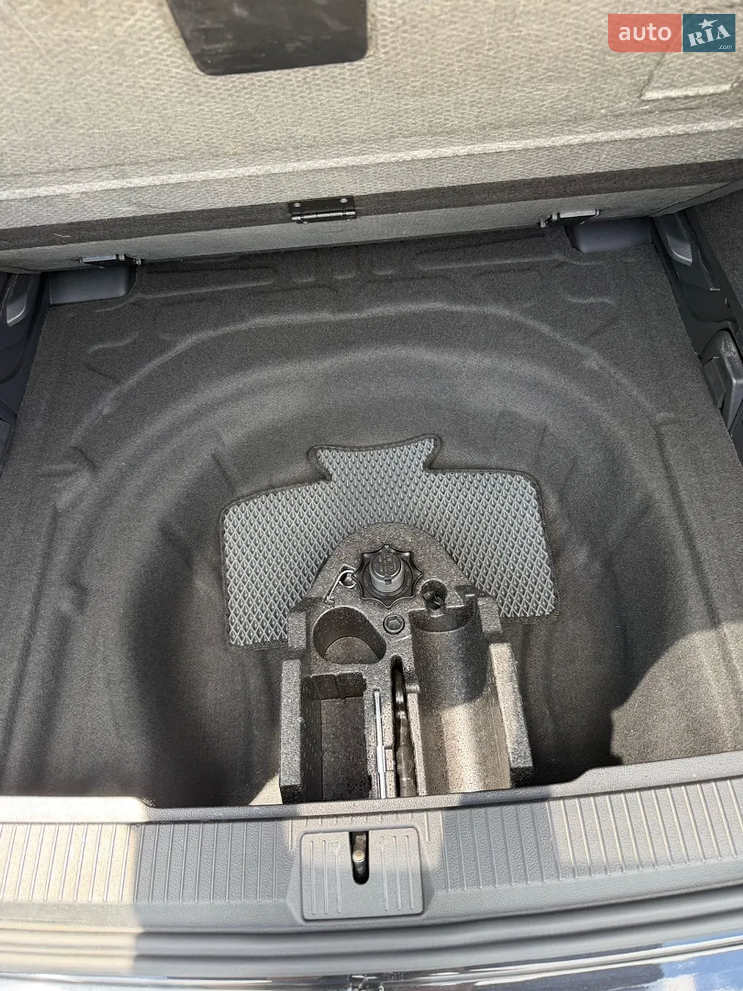 2015 Volkswagen Passat - мініатюра 19