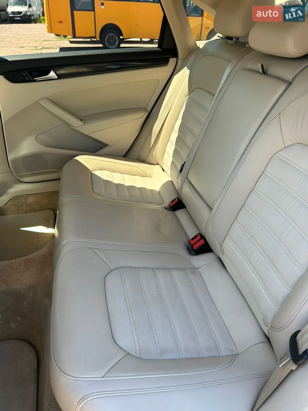 2014 Volkswagen Passat - мініатюра 17