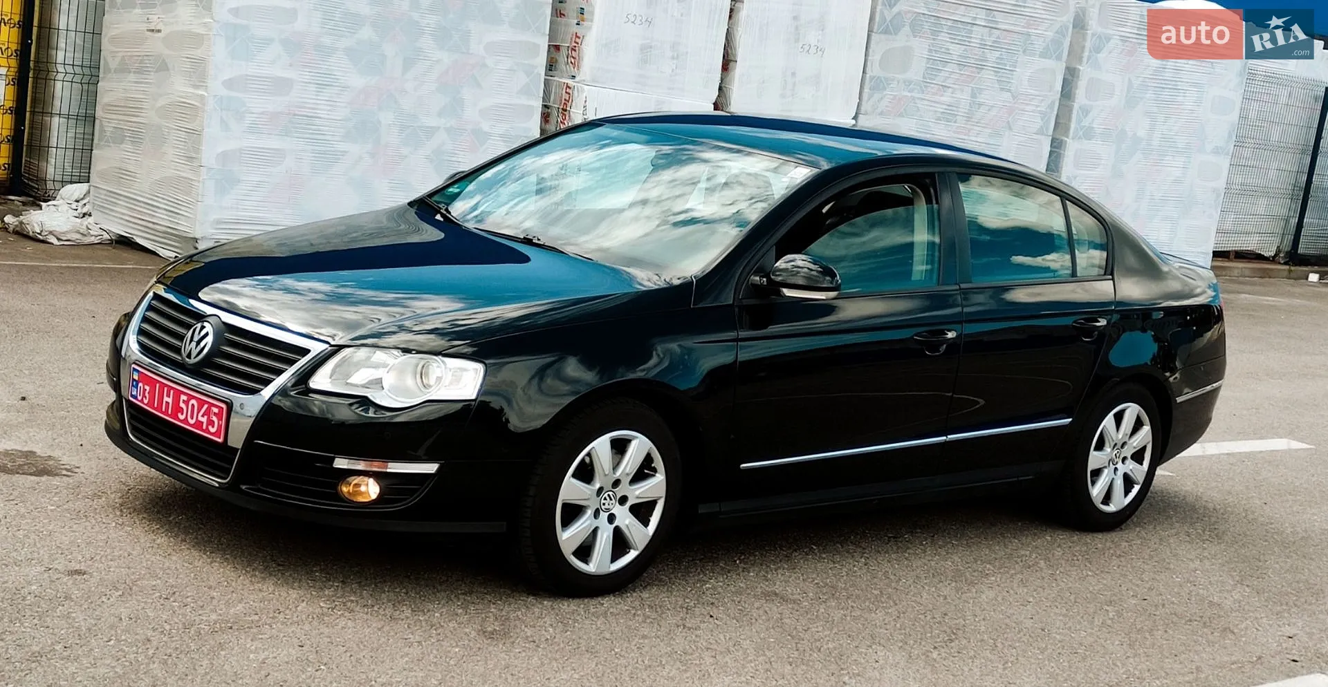 2010 Volkswagen Passat - мініатюра 7