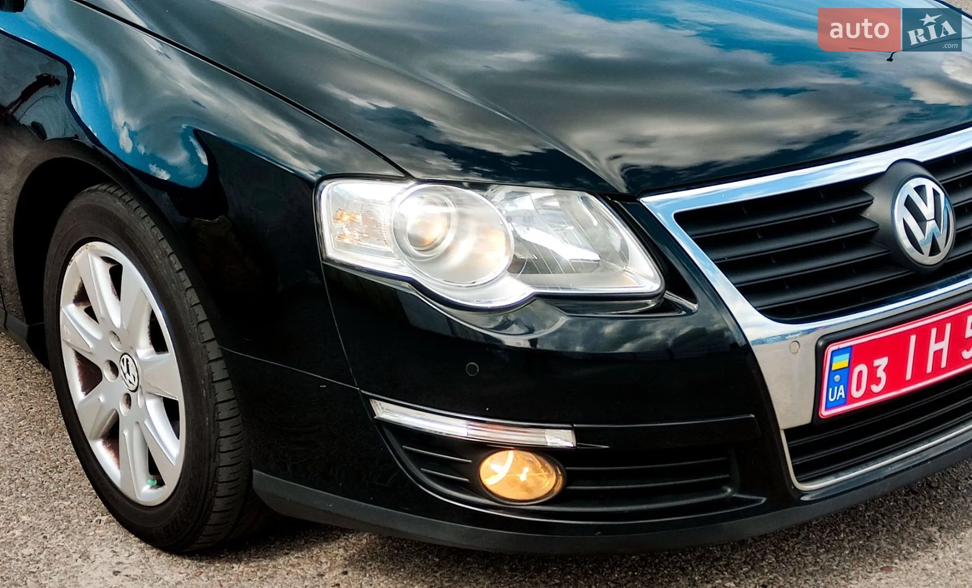 2010 Volkswagen Passat - мініатюра 15