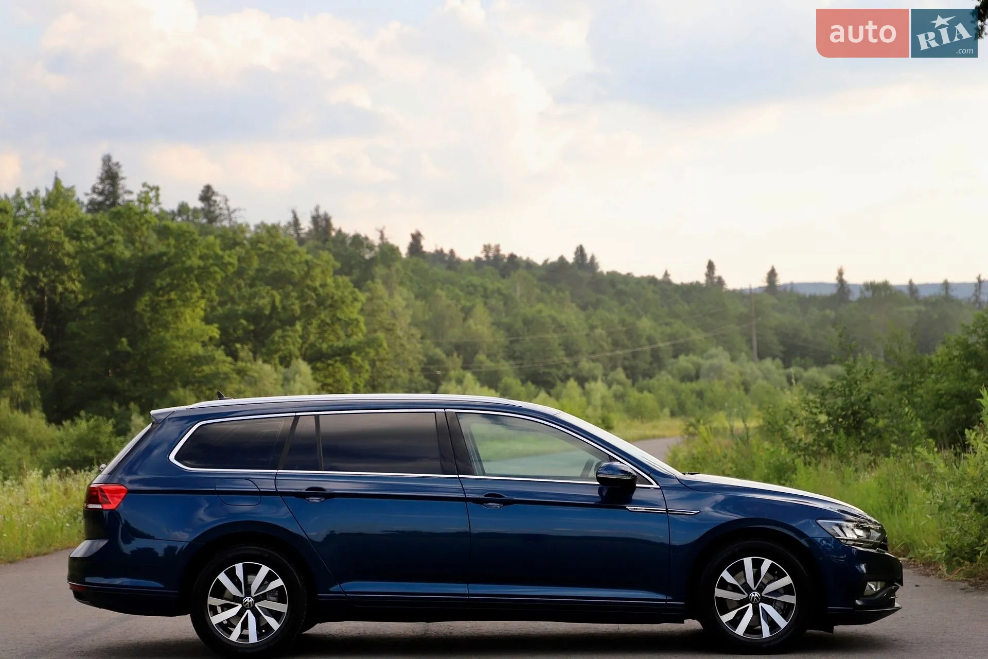 2021 Volkswagen Passat - мініатюра 19