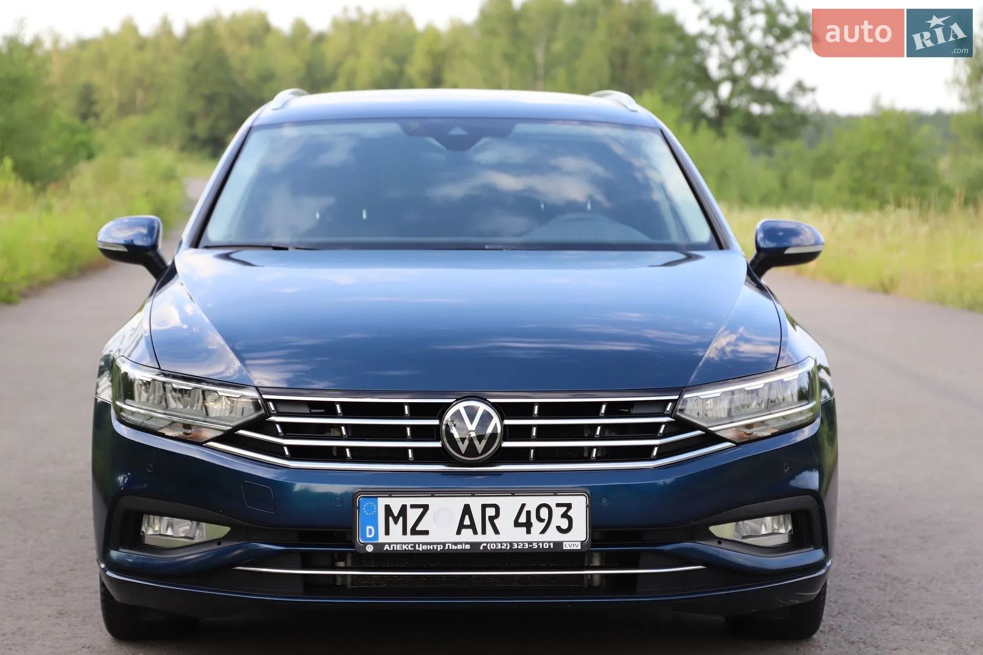 2021 Volkswagen Passat - мініатюра 42