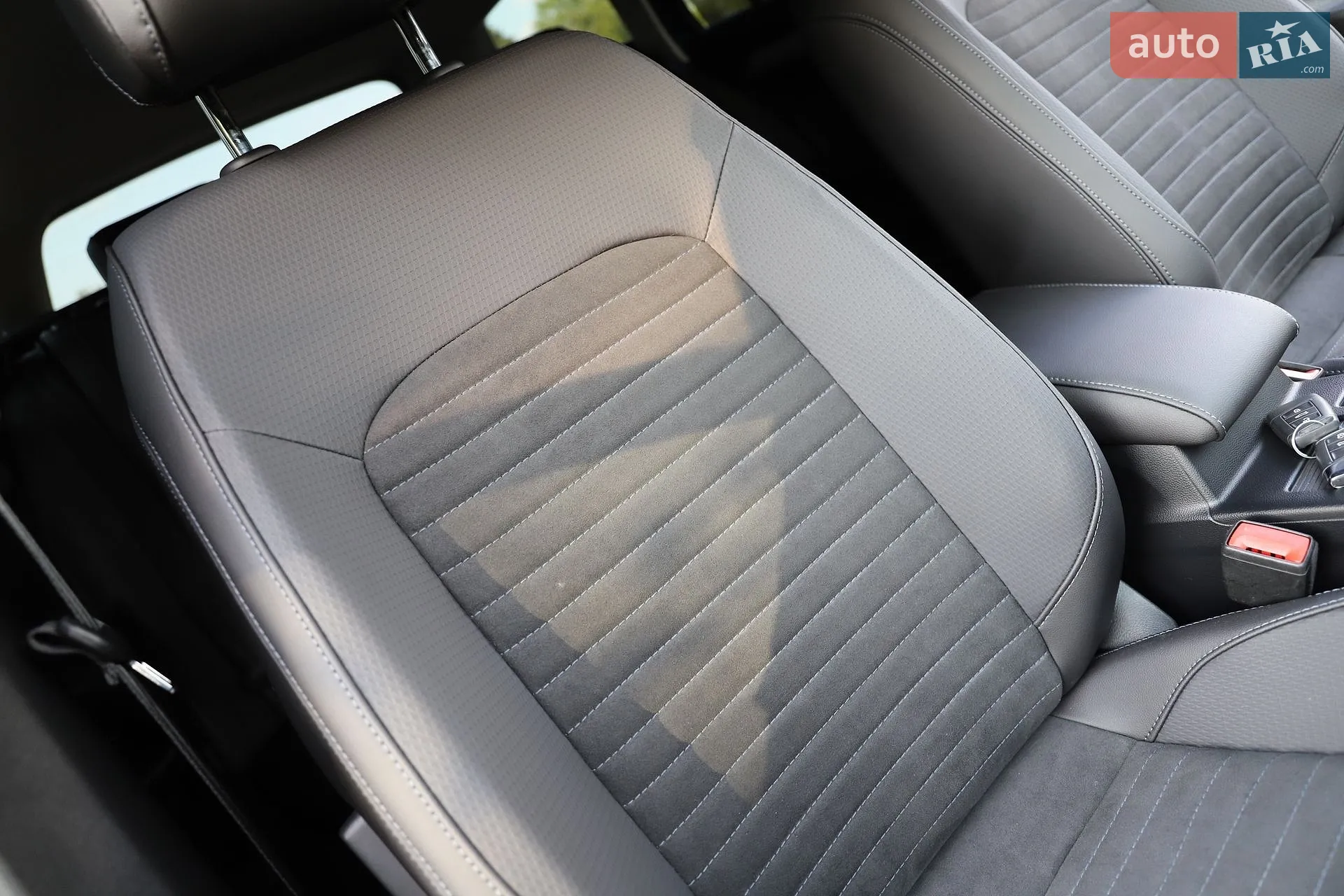 2021 Volkswagen Passat - мініатюра 78