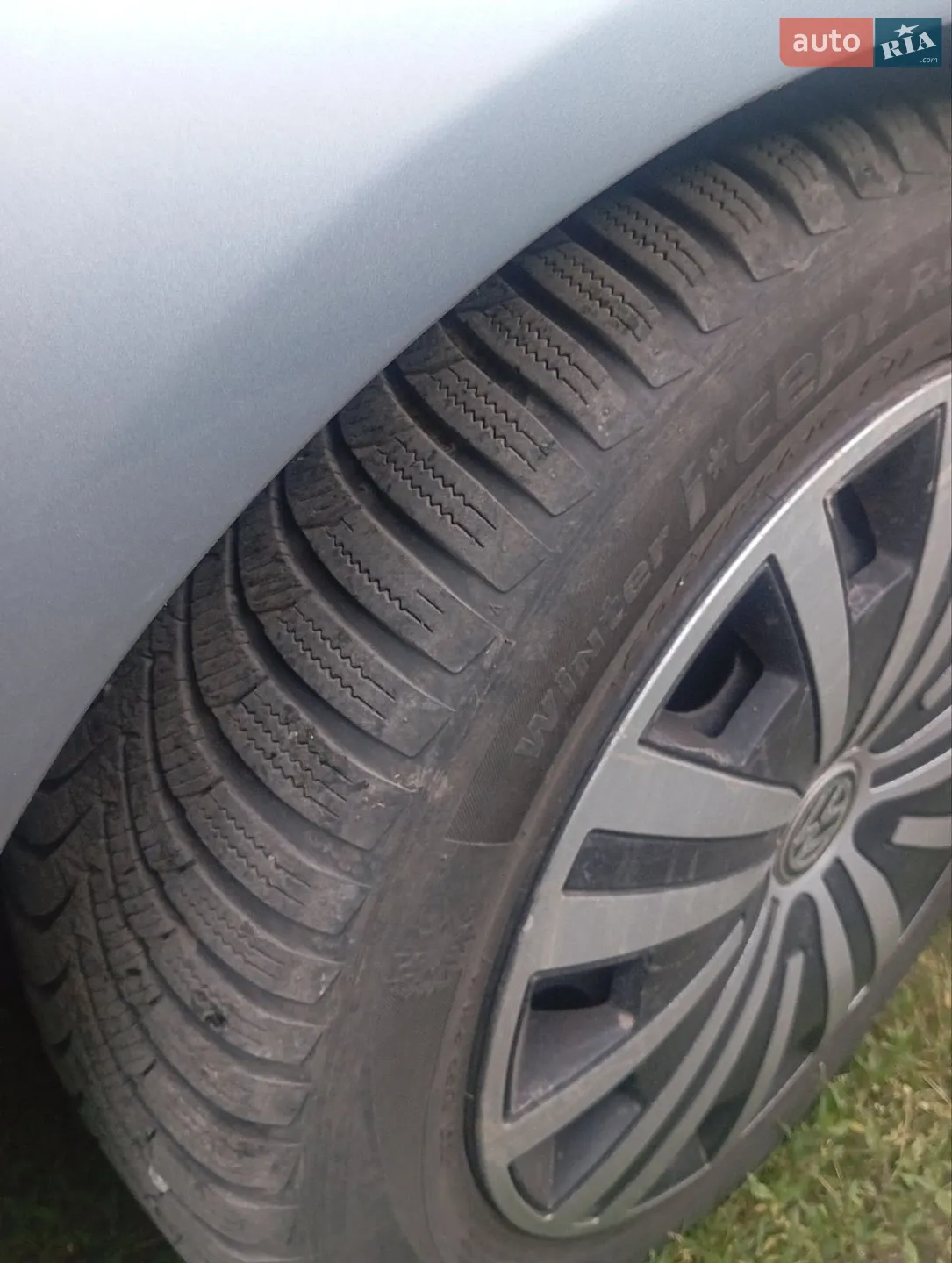 Volkswagen Passat 2005 VIN WVWZZZ3CZ6E081100 фото оголошення 2 з 11