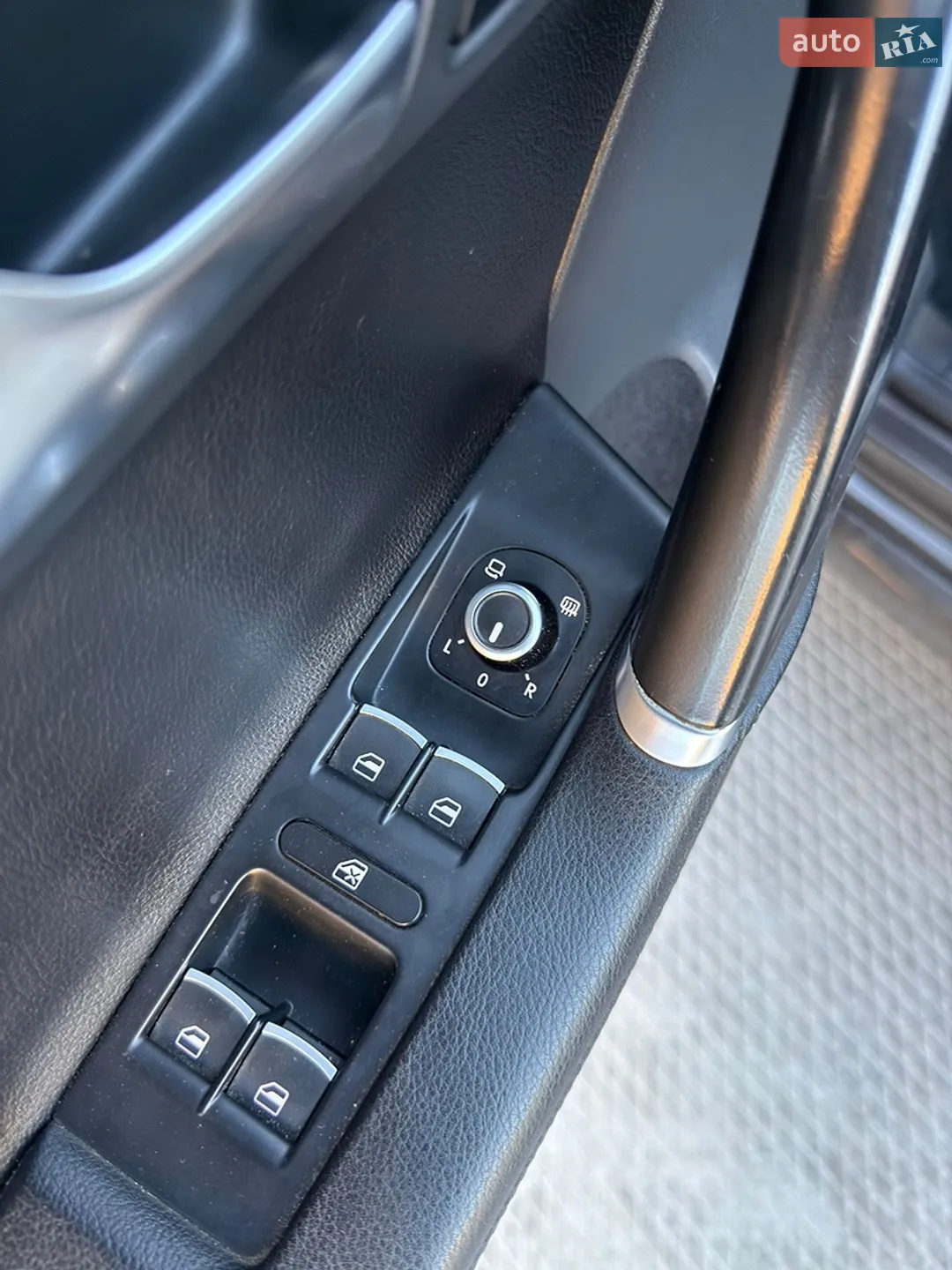 2014 Volkswagen Passat - мініатюра 11