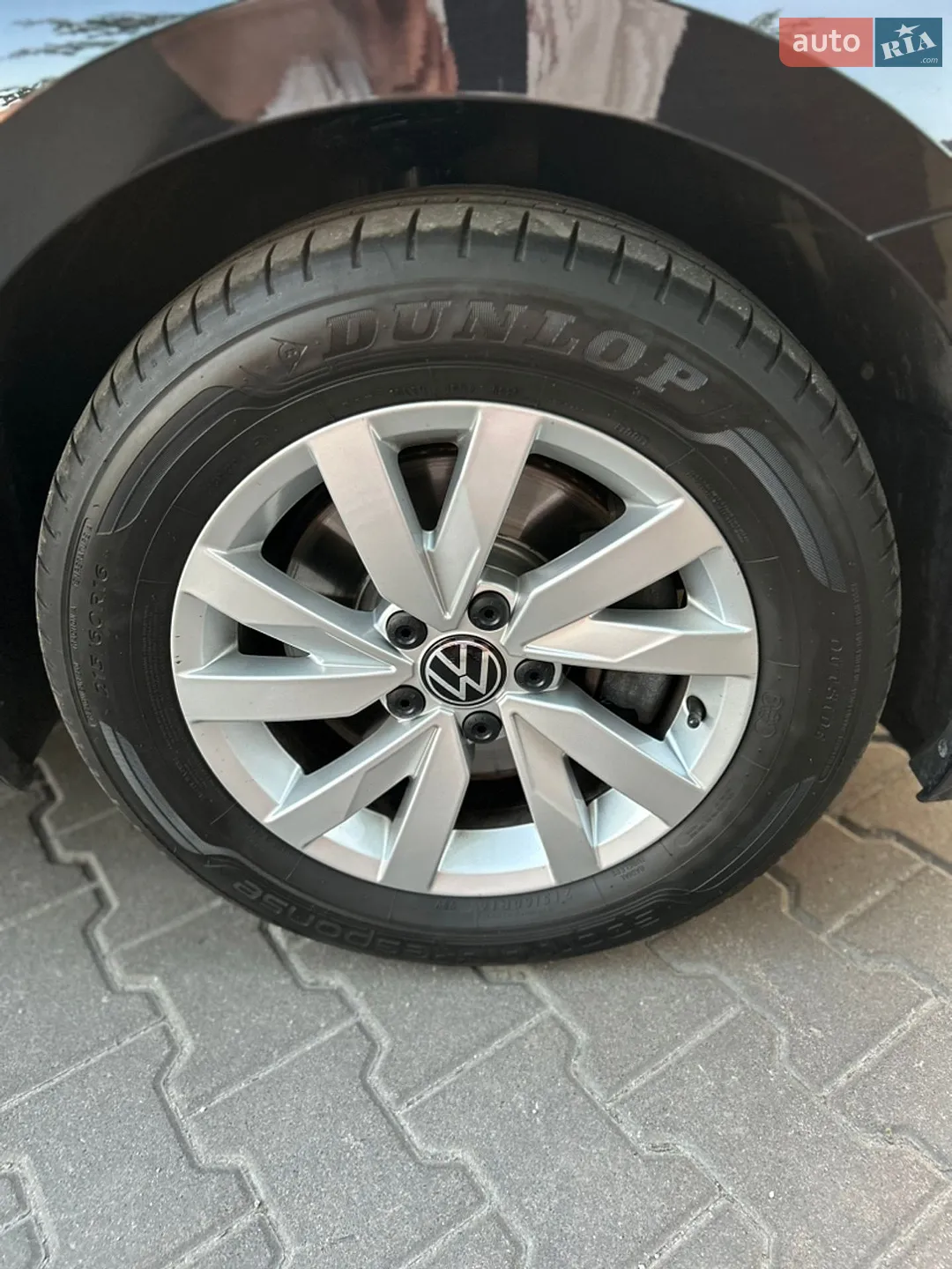 2022 Volkswagen Passat - мініатюра 7