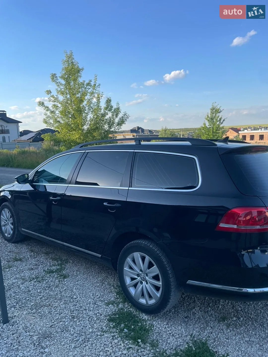 Volkswagen Passat 2011 VIN WVWZZZ3CZCE046644 фото оголошення 5 з 15