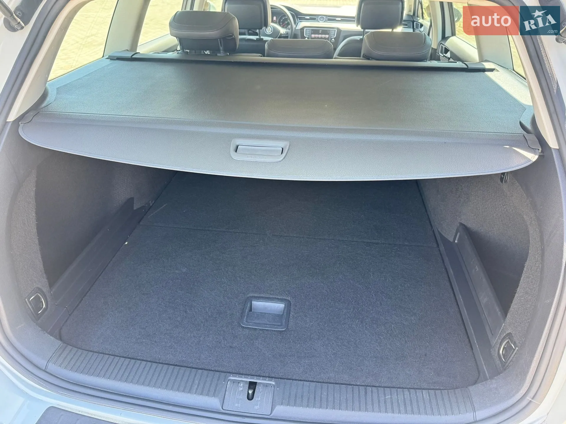 2015 Volkswagen Passat - мініатюра 15