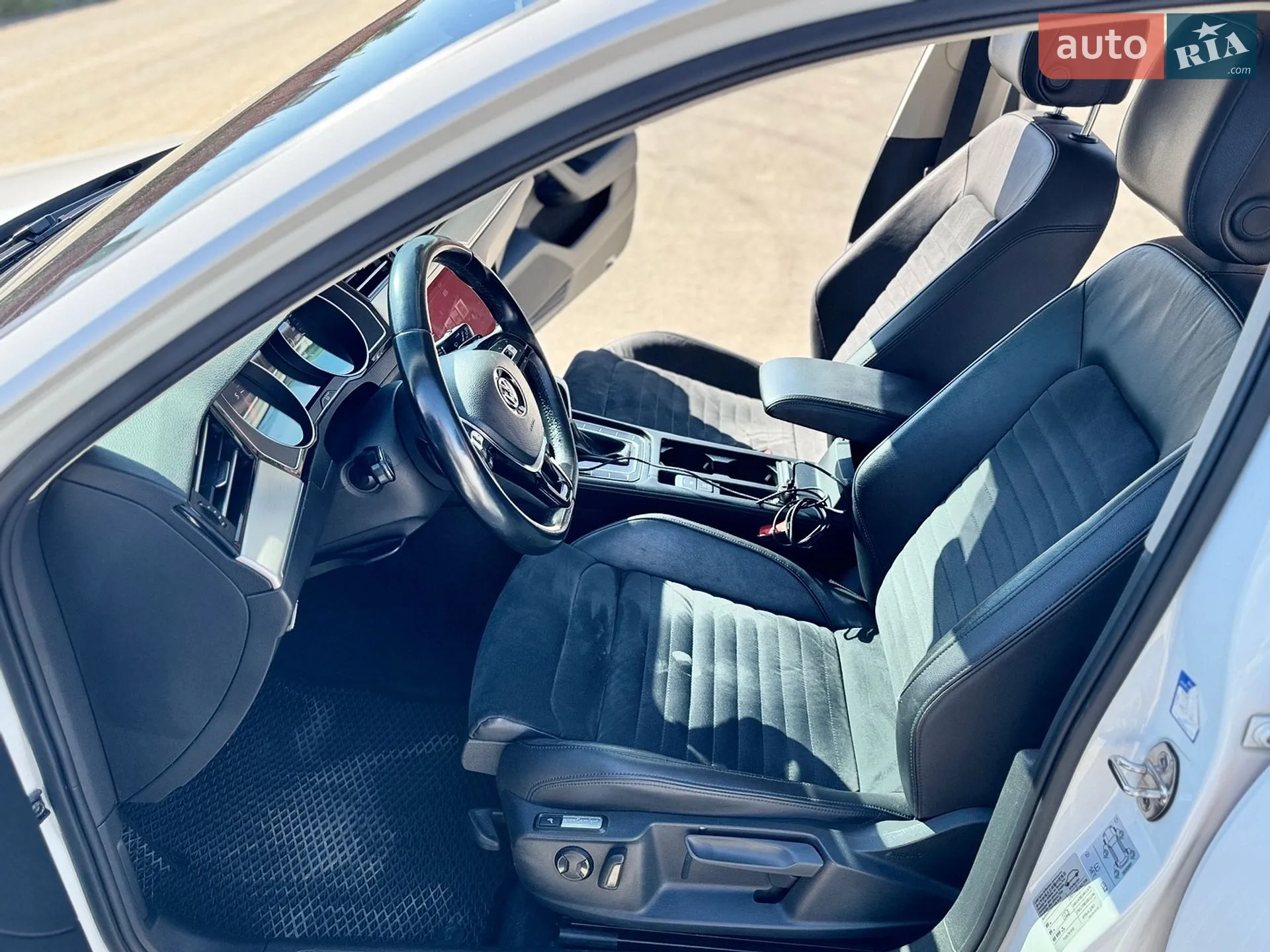 2018 Volkswagen Passat - мініатюра 10