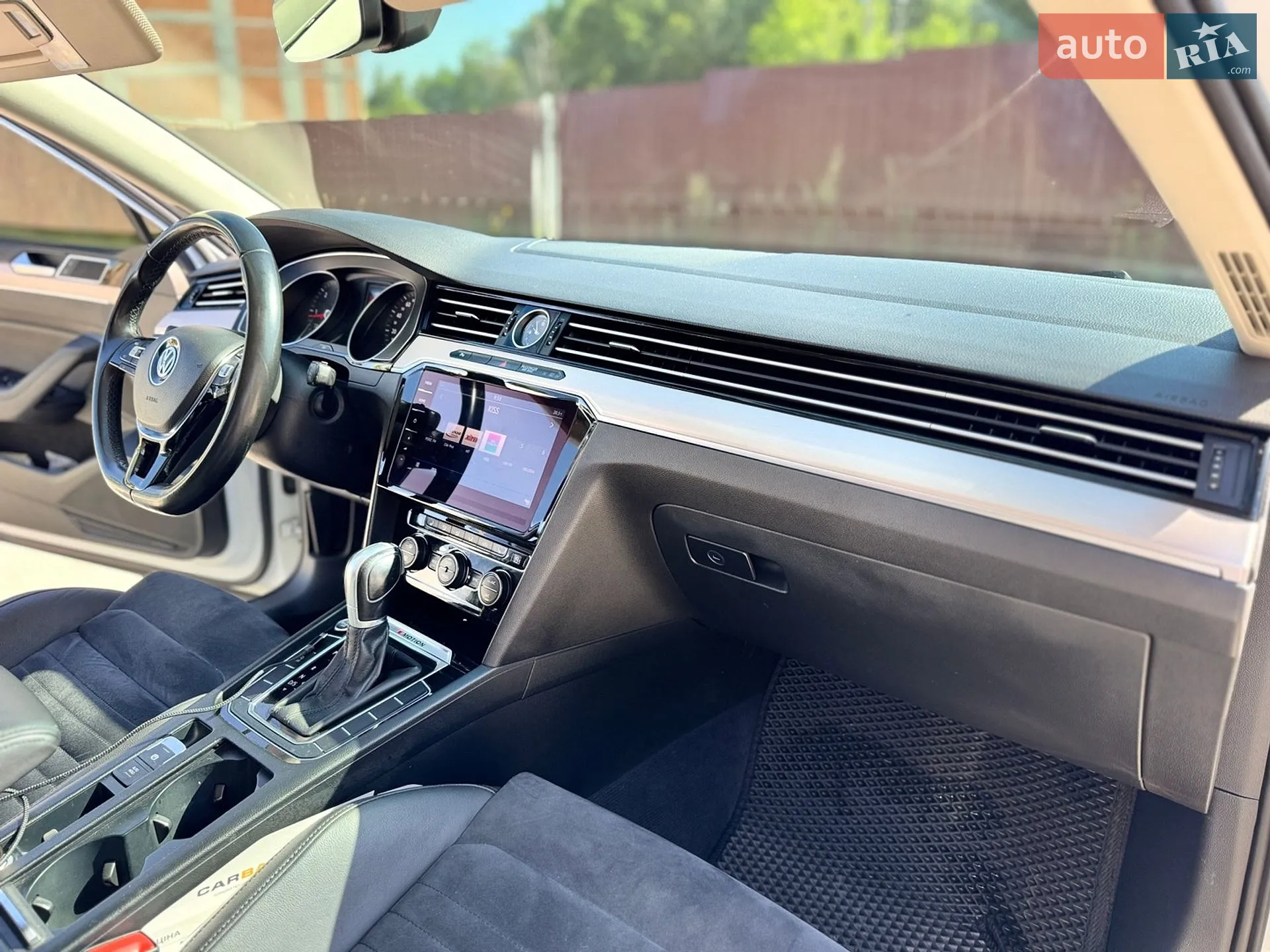 2018 Volkswagen Passat - мініатюра 19