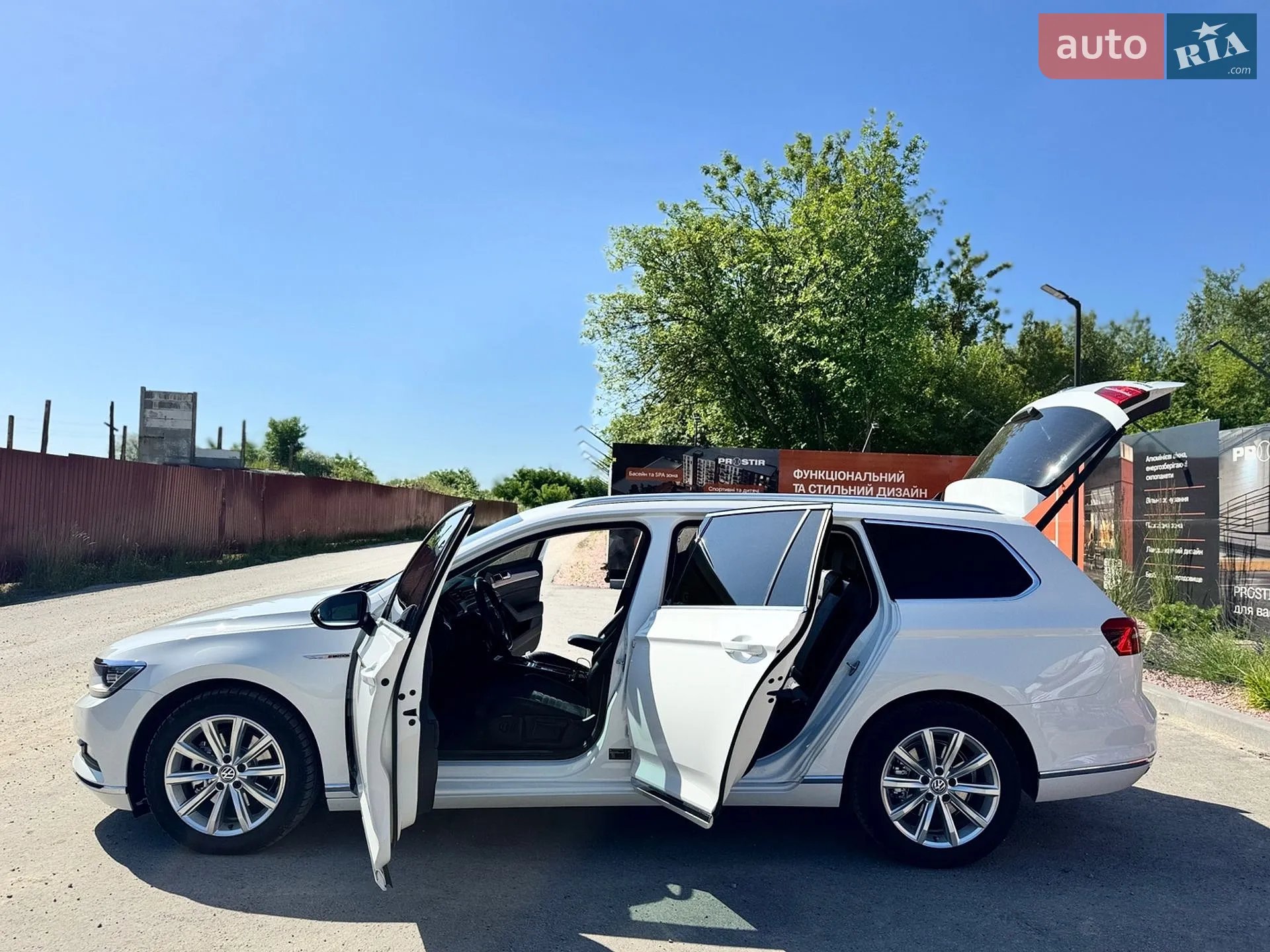 2018 Volkswagen Passat - мініатюра 23