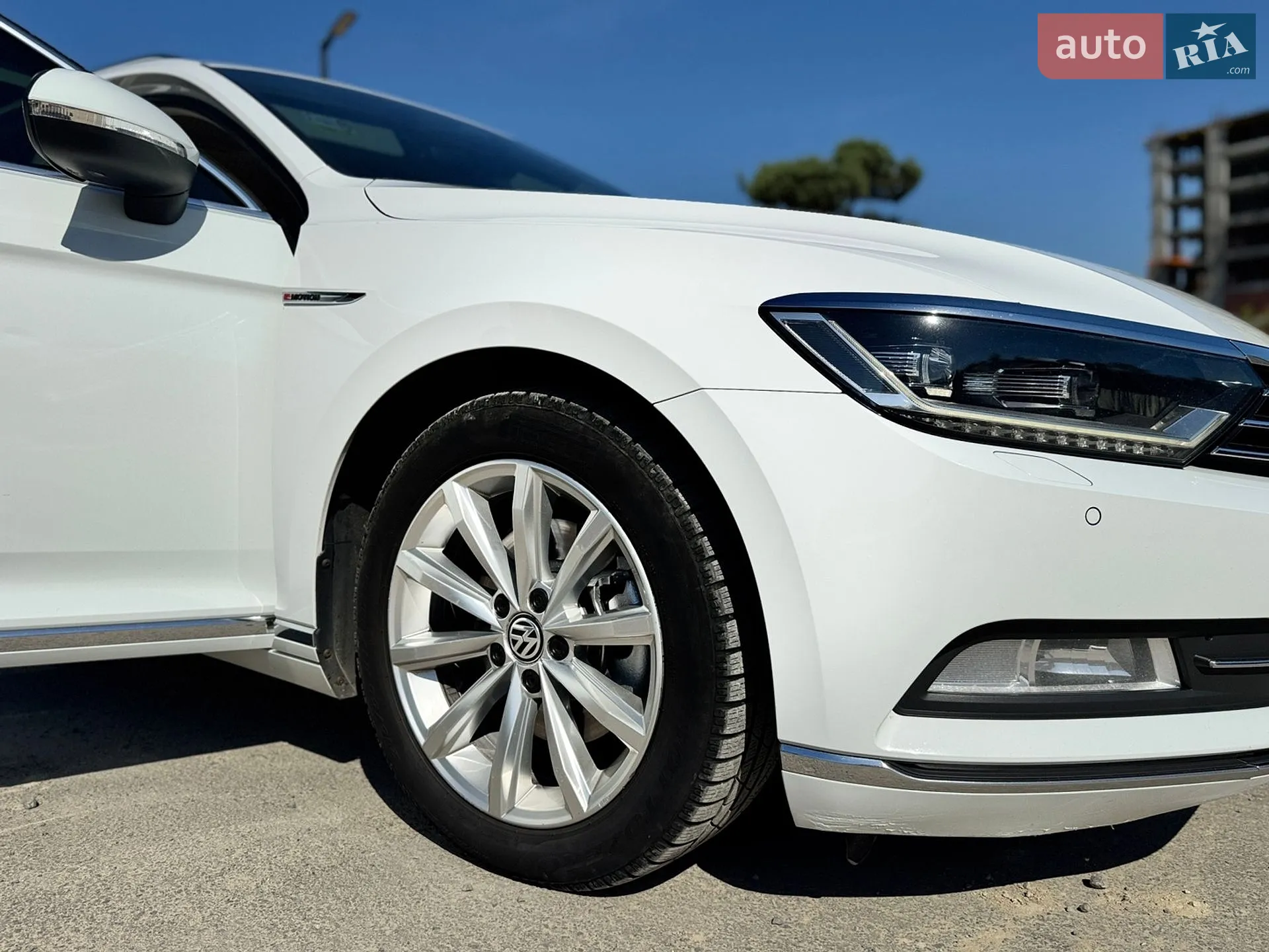 2018 Volkswagen Passat - мініатюра 30