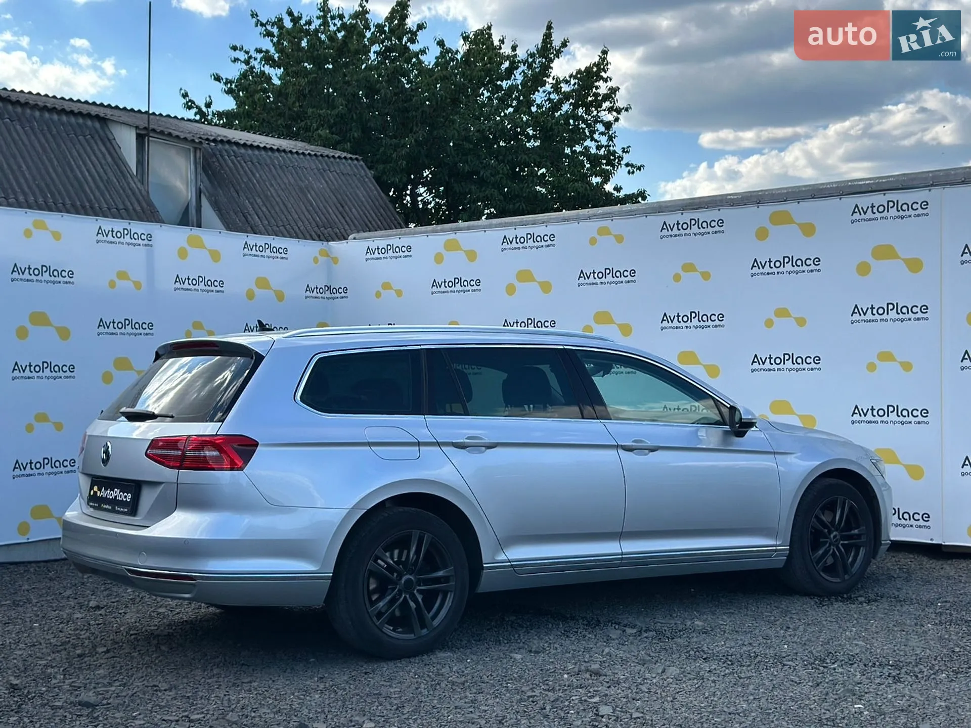 2018 Volkswagen Passat - мініатюра 17