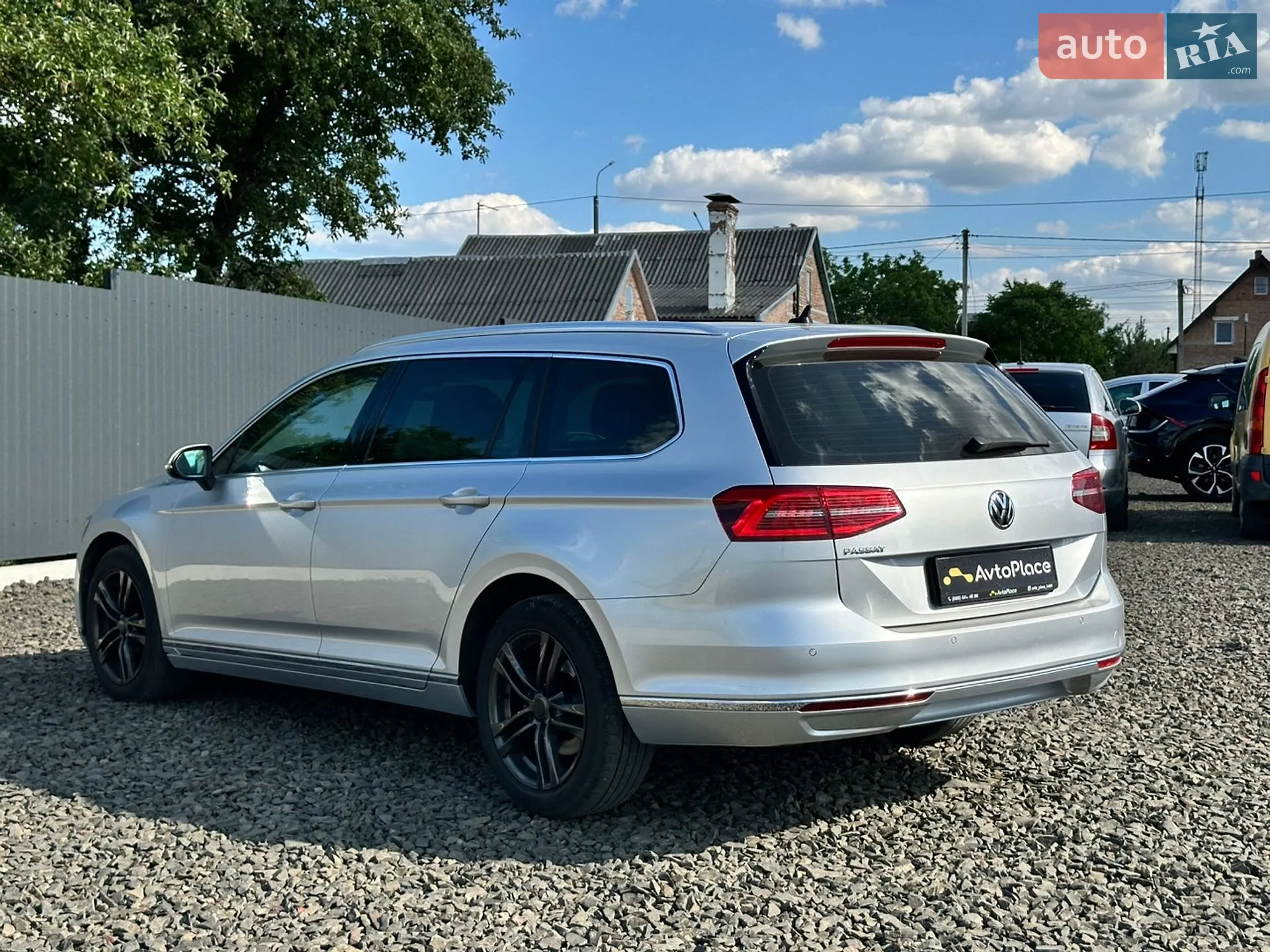 2018 Volkswagen Passat - мініатюра 22