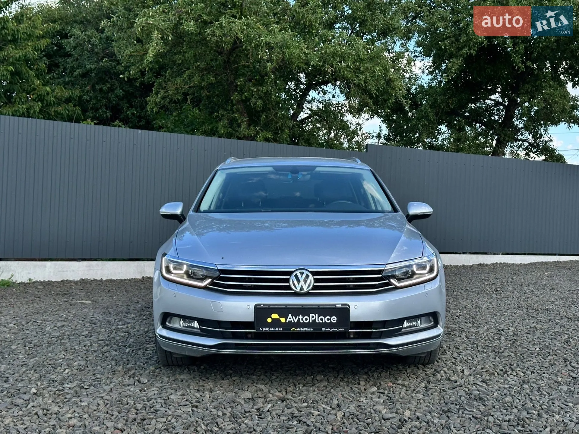 2018 Volkswagen Passat - мініатюра 26