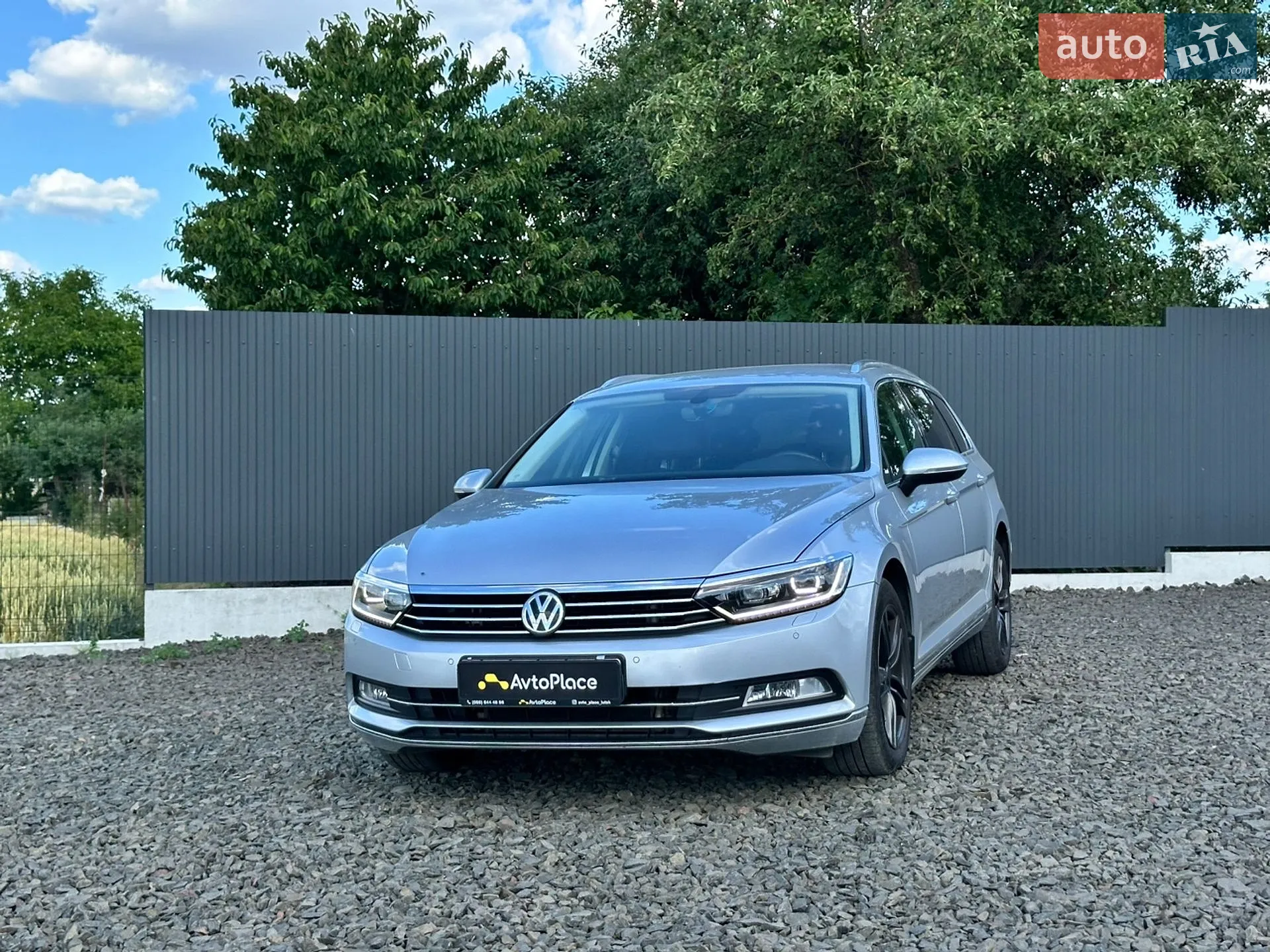 2018 Volkswagen Passat - мініатюра 32