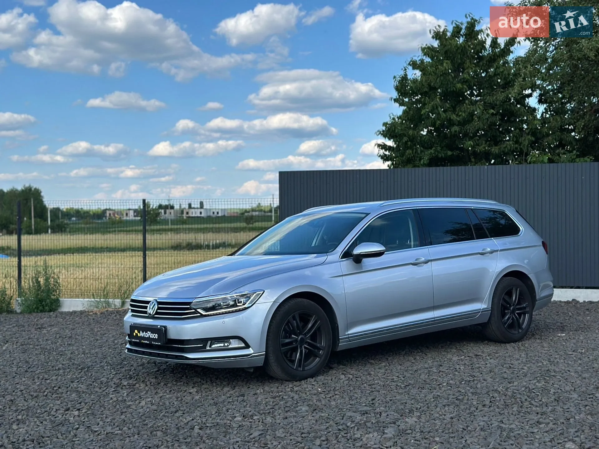 2018 Volkswagen Passat - мініатюра 36