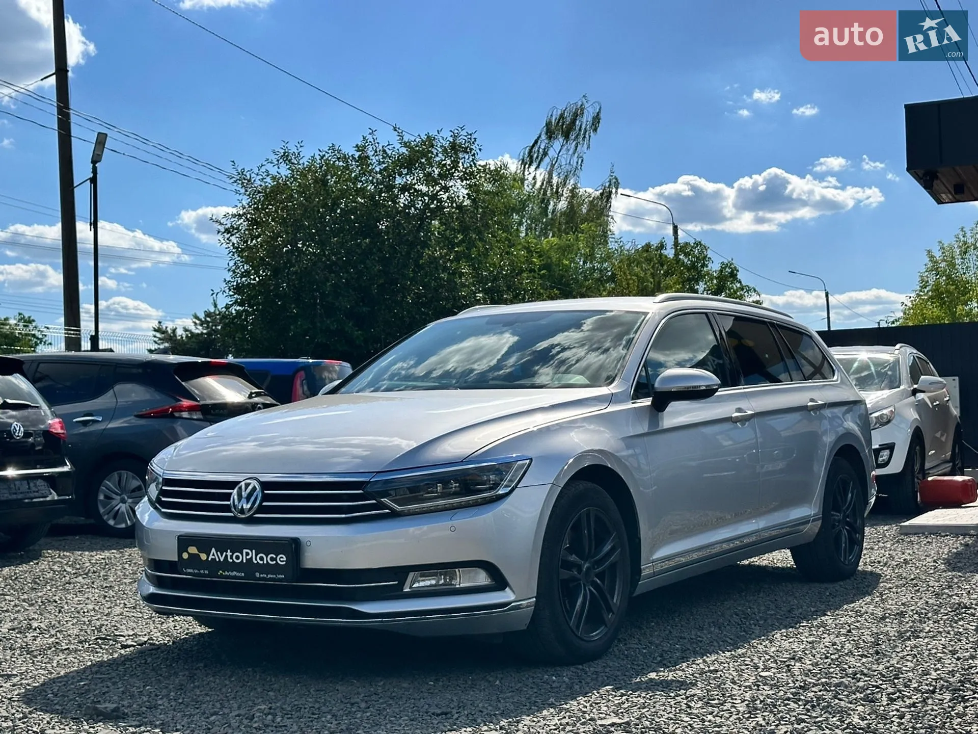 2018 Volkswagen Passat - мініатюра 40