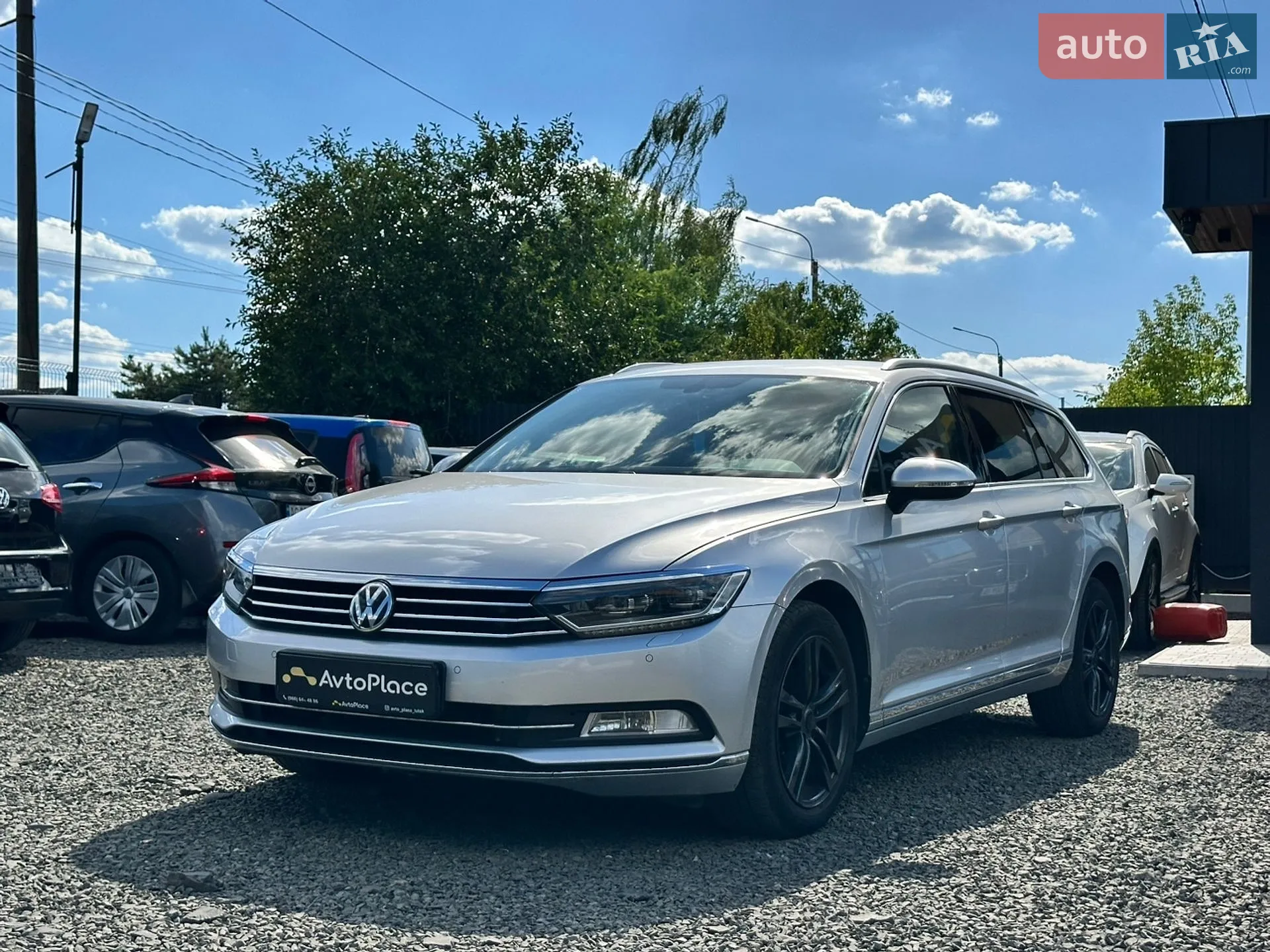 2018 Volkswagen Passat - мініатюра 43