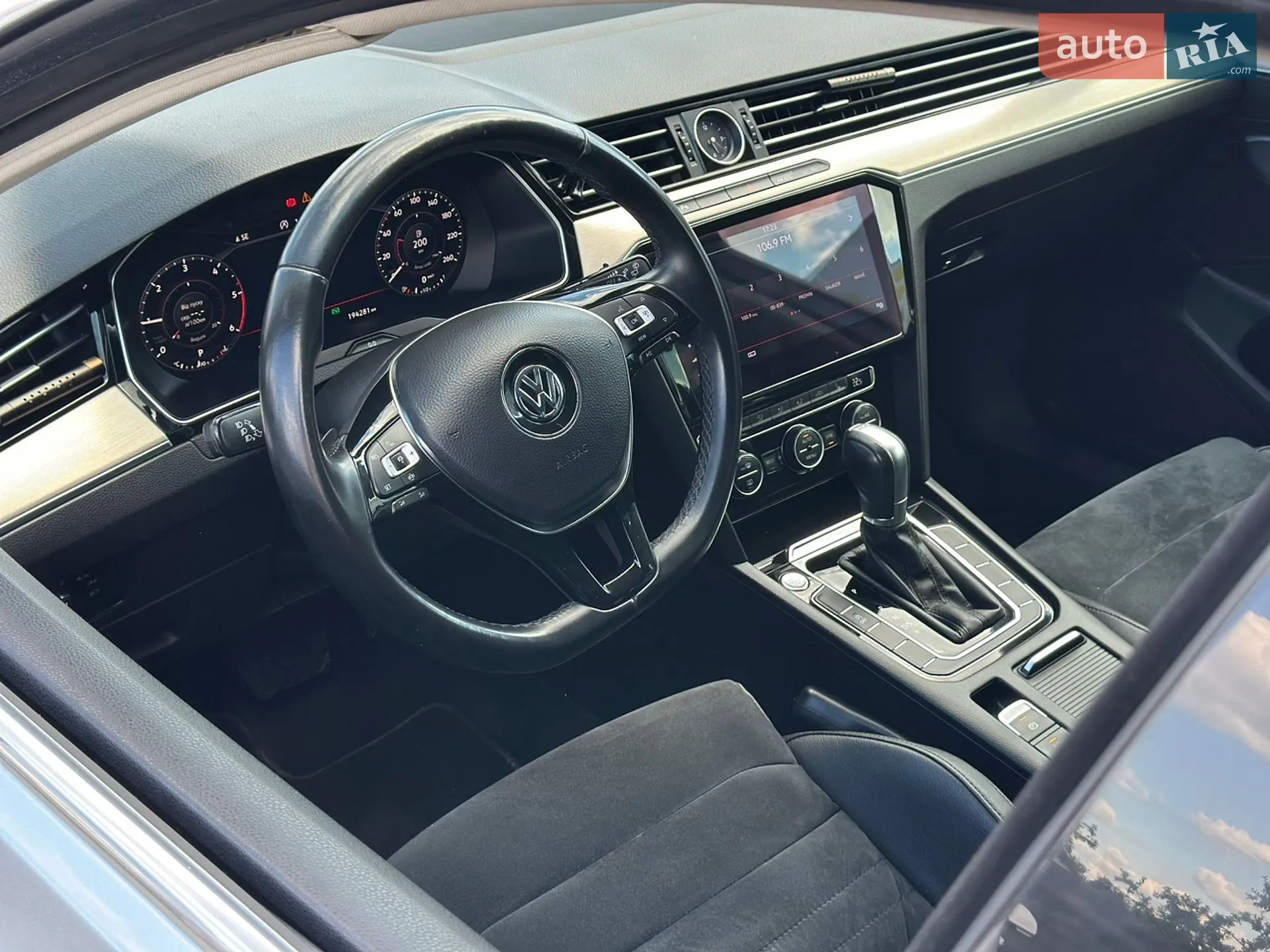 2018 Volkswagen Passat - мініатюра 51