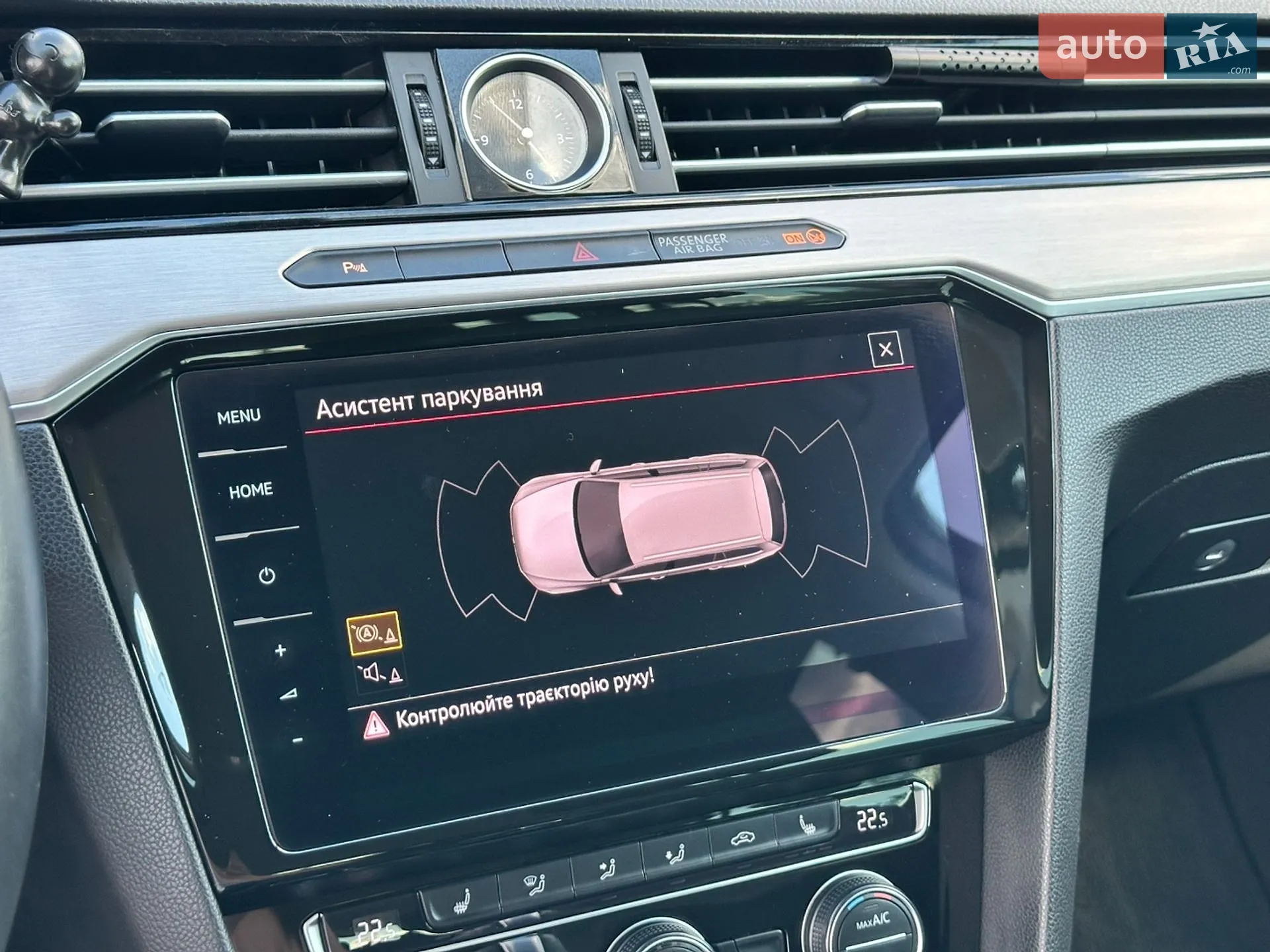 2018 Volkswagen Passat - мініатюра 72