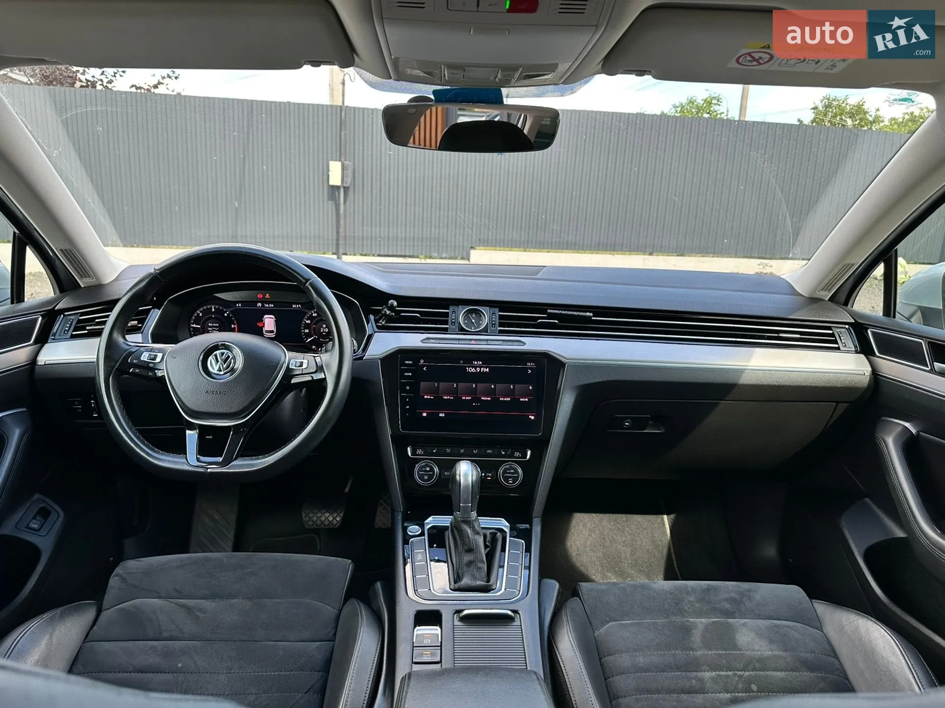 2018 Volkswagen Passat - мініатюра 84