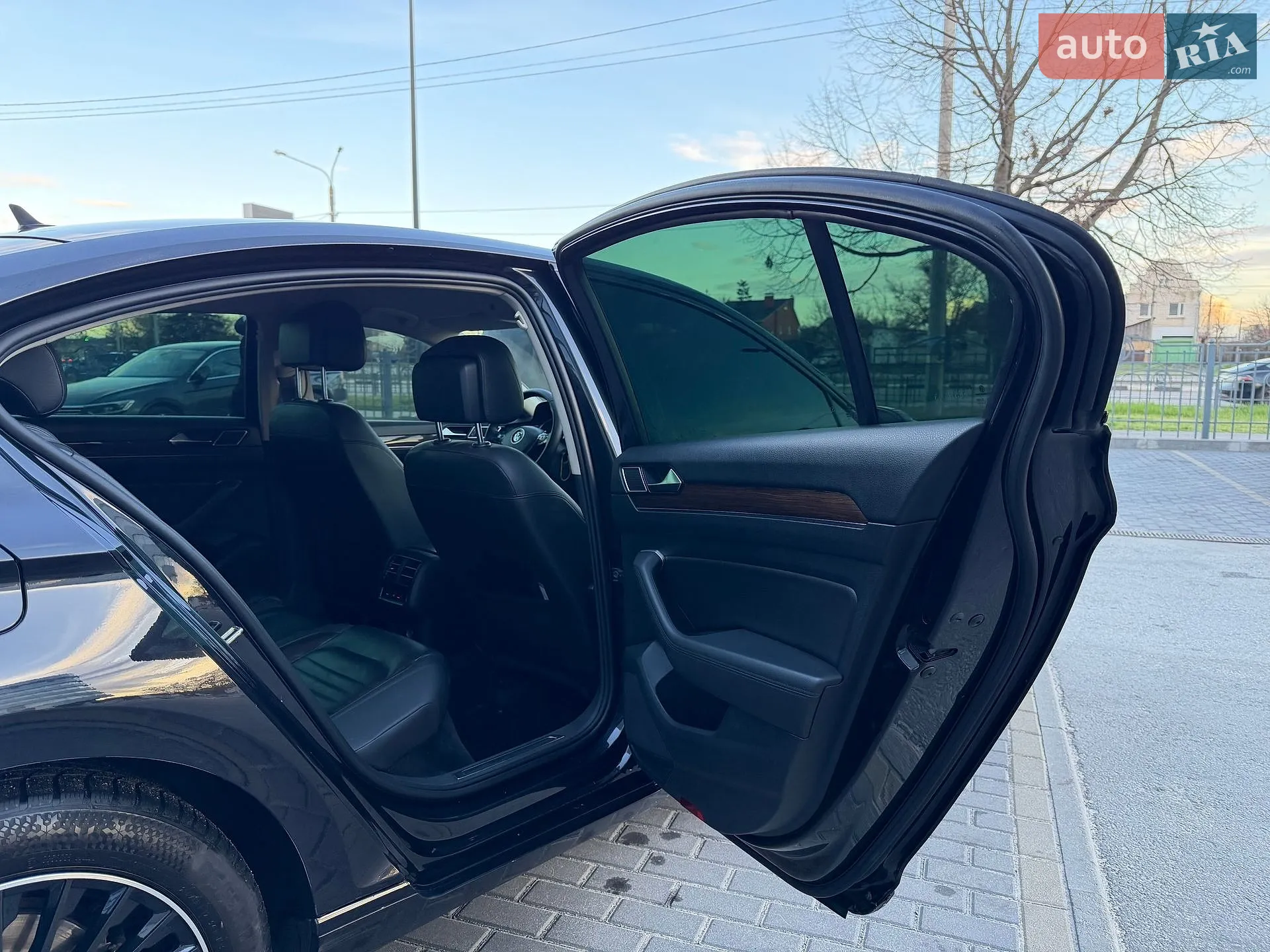 2015 Volkswagen Passat - мініатюра 11