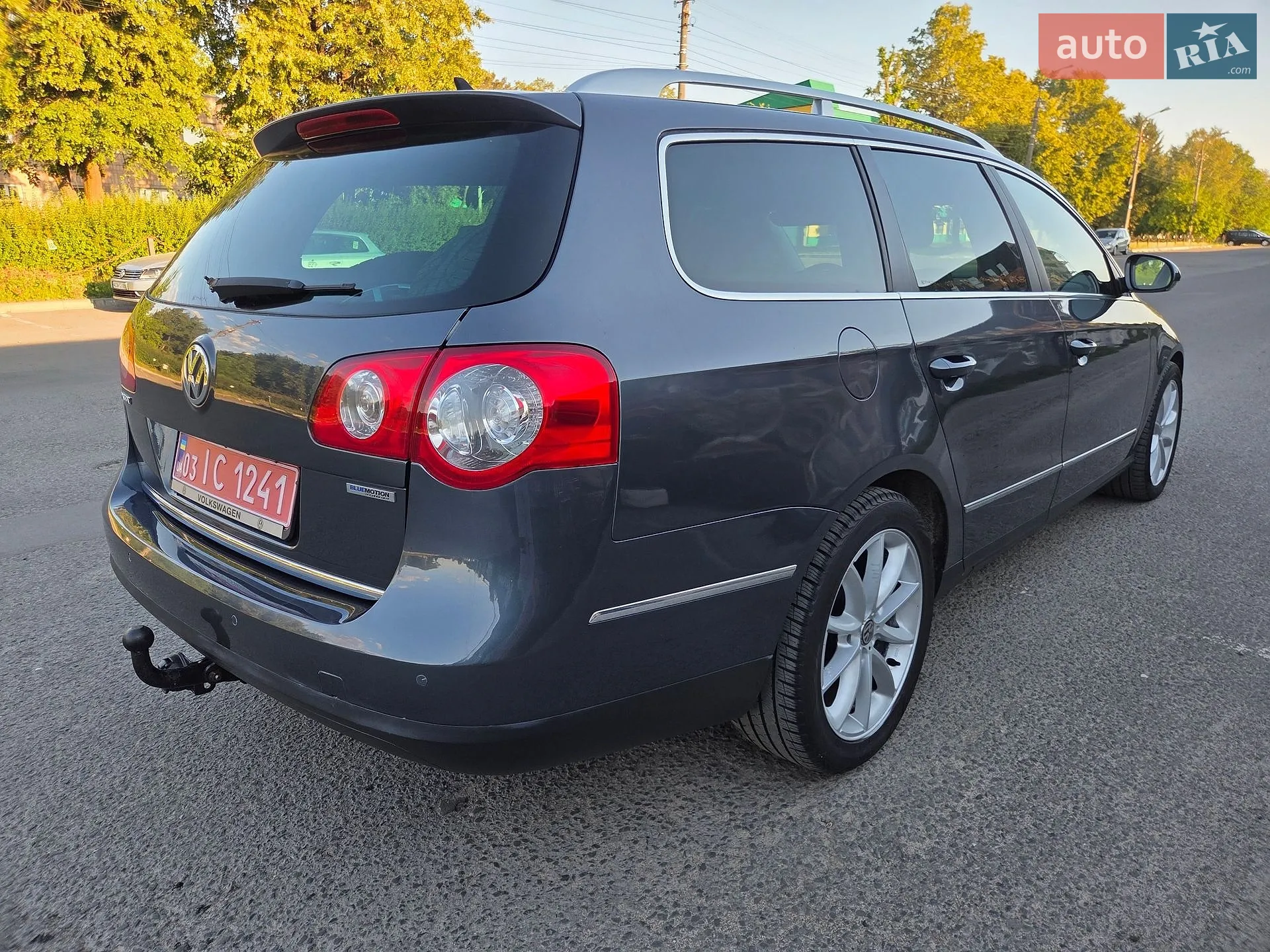 2010 Volkswagen Passat - мініатюра 5