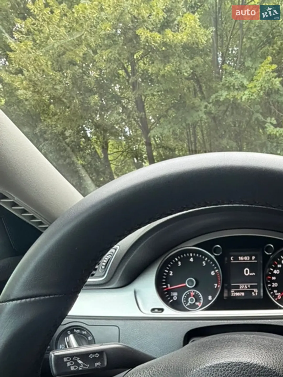 2011 Volkswagen Passat - мініатюра 99