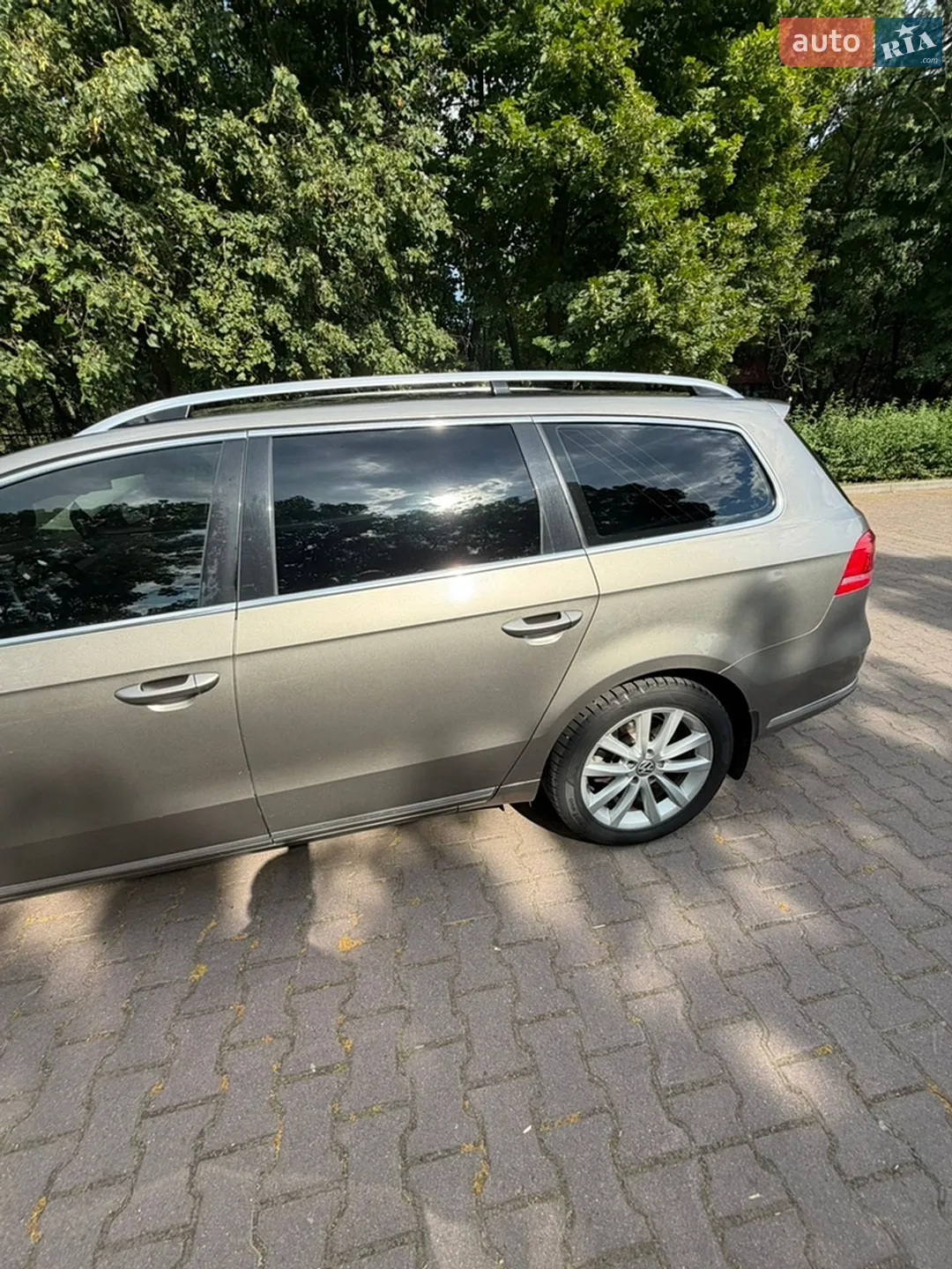 2011 Volkswagen Passat - мініатюра 19