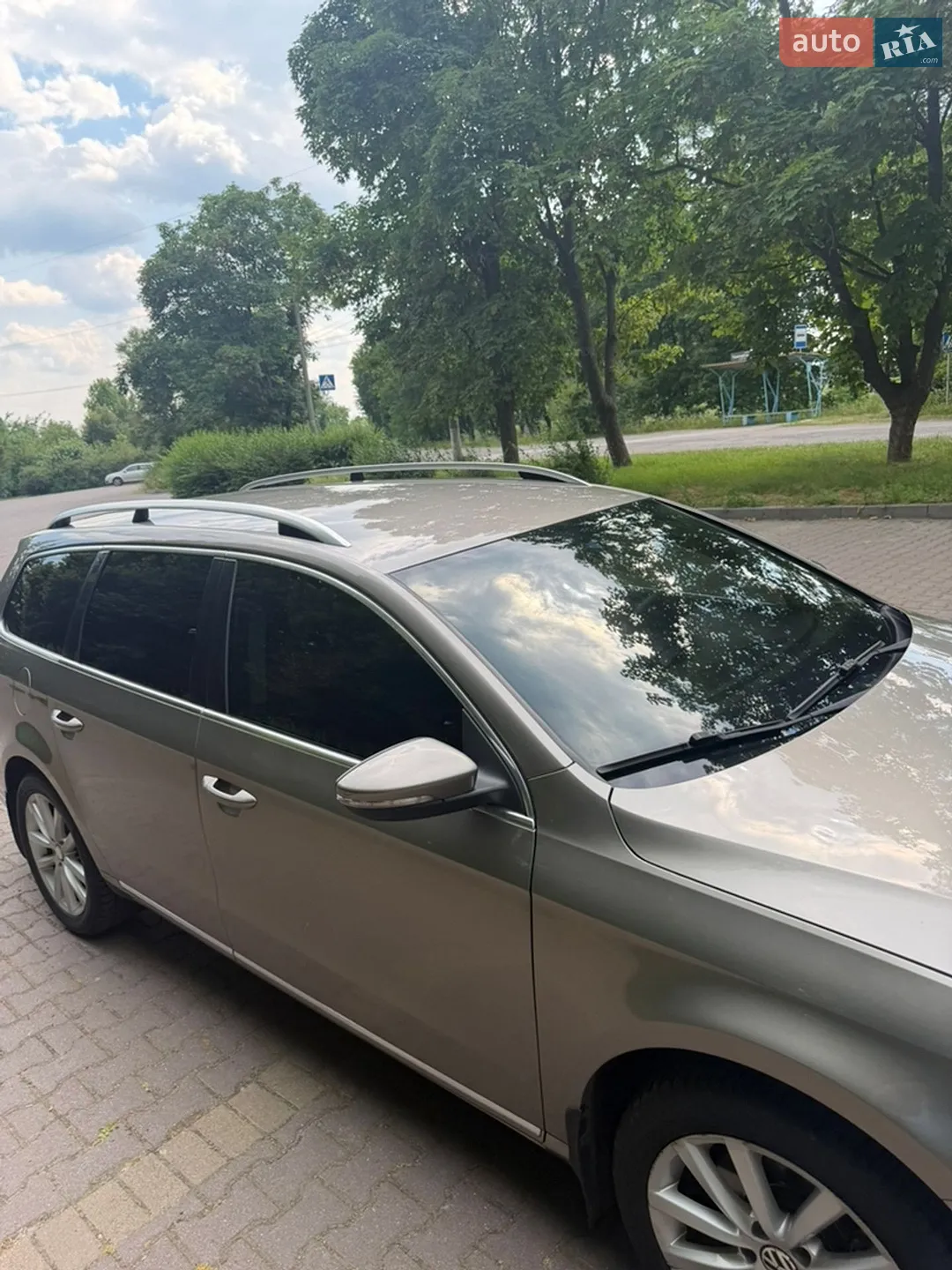 2011 Volkswagen Passat - мініатюра 36