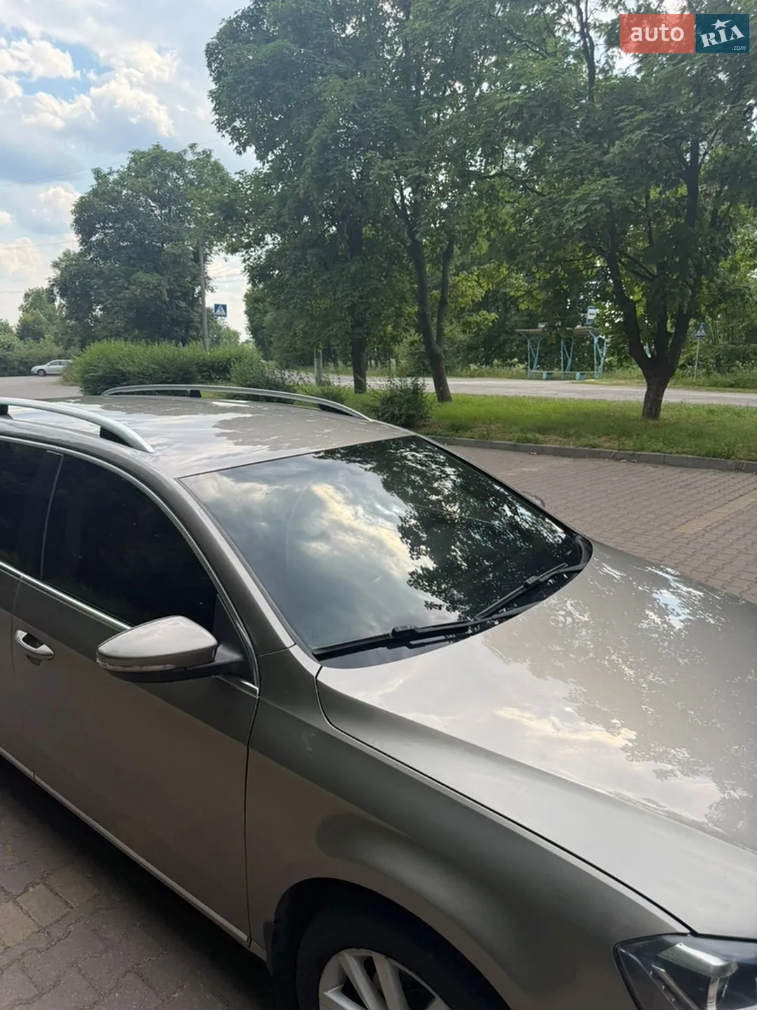 2011 Volkswagen Passat - мініатюра 38