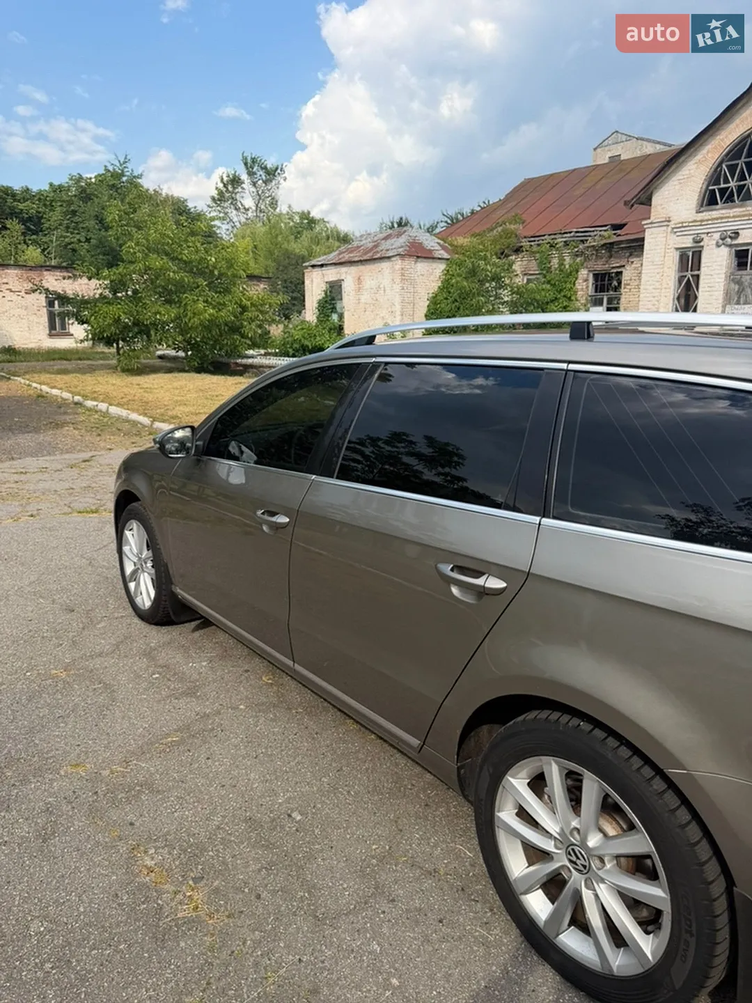 2011 Volkswagen Passat - мініатюра 45