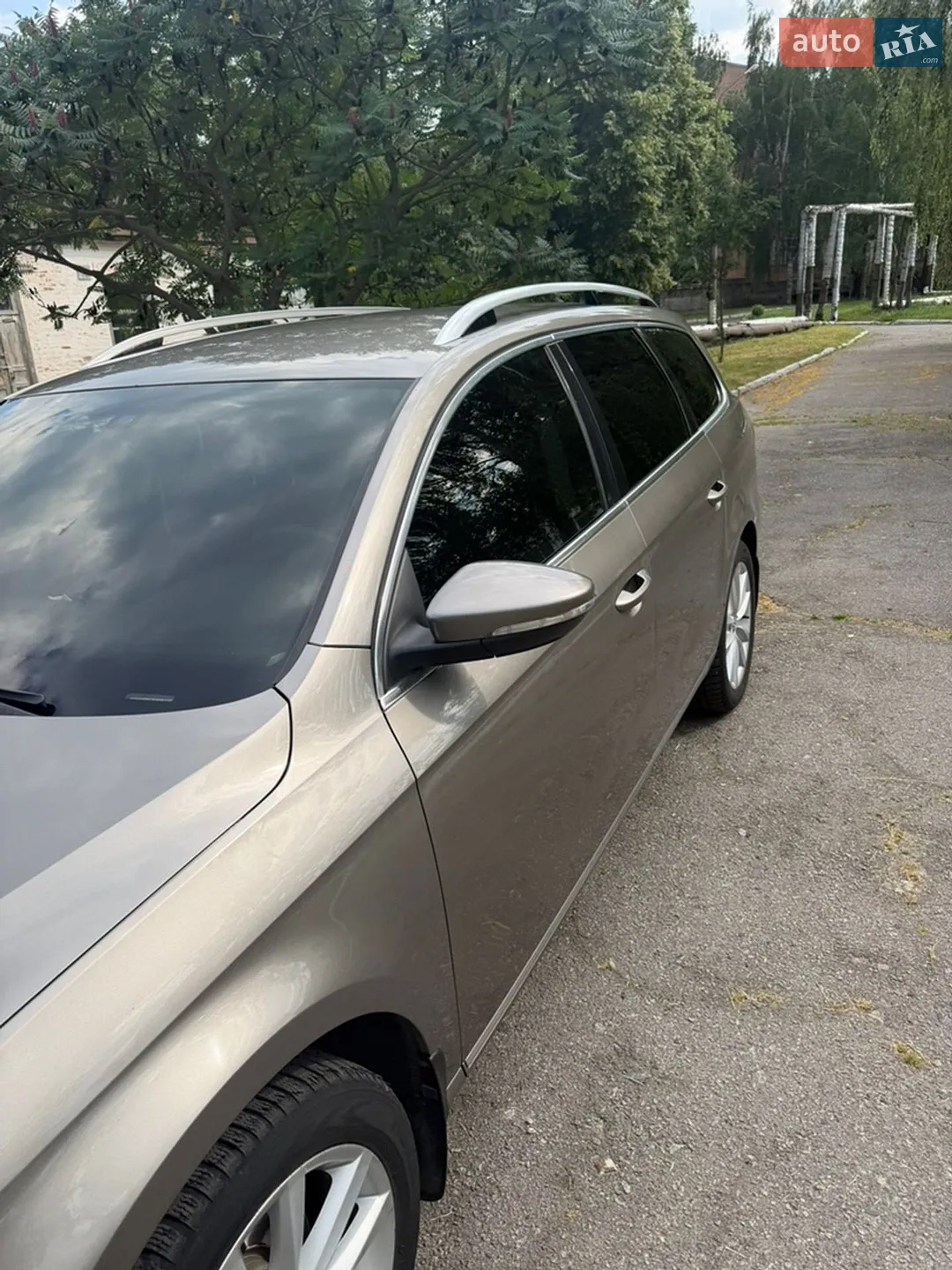2011 Volkswagen Passat - мініатюра 57