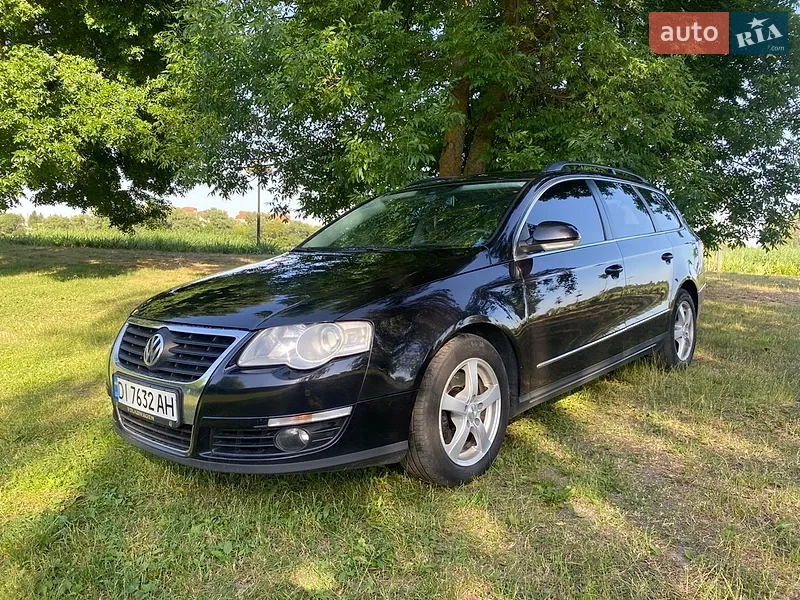 Volkswagen Passat 2008 VIN WVWZZZ3CZ9E003792 фото оголошення 16 з 48