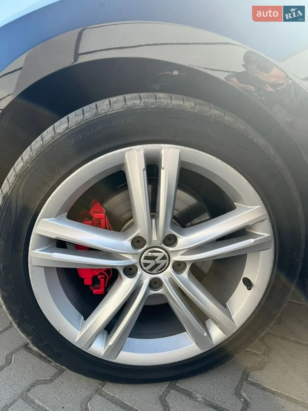 2012 Volkswagen Passat - мініатюра 14